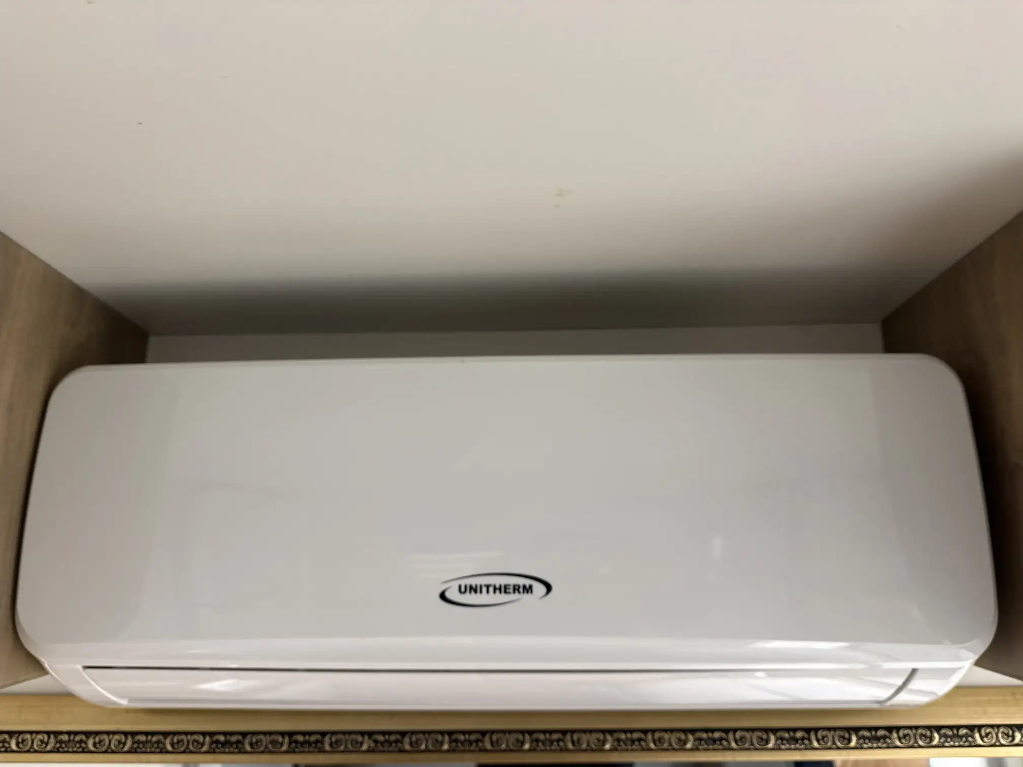 Custom Campers PTY Ltd Airflow