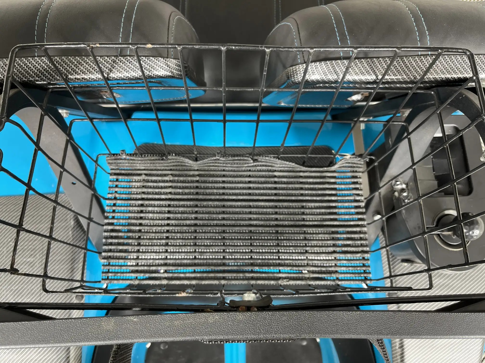 ClubCar Golf Cart