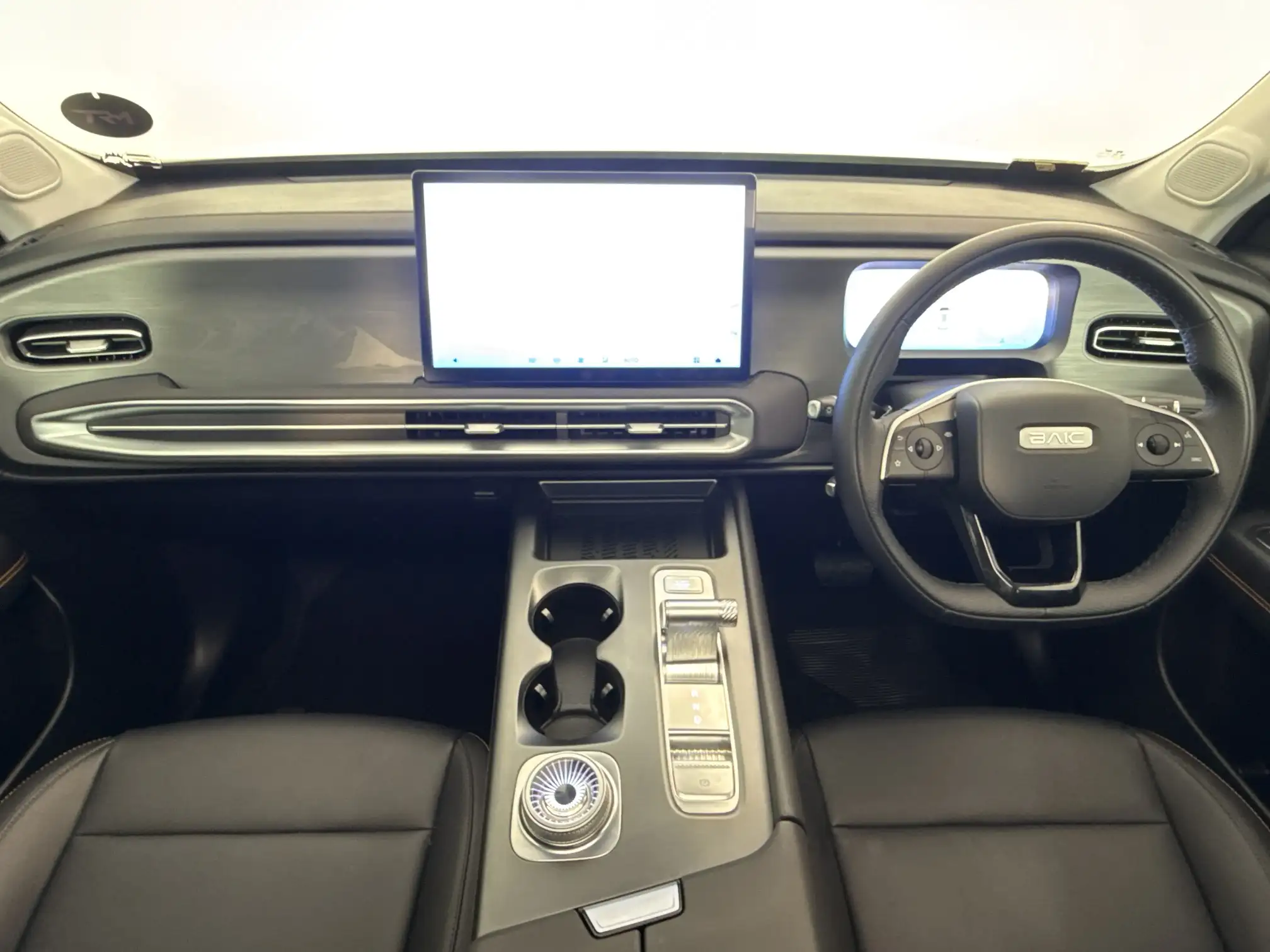 Baic B30