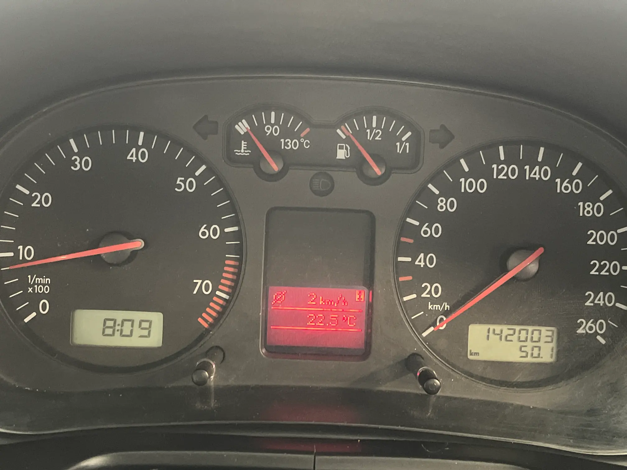 Used 2000 Volkswagen Jetta 4 2.3 V5 for sale WeBuyCars