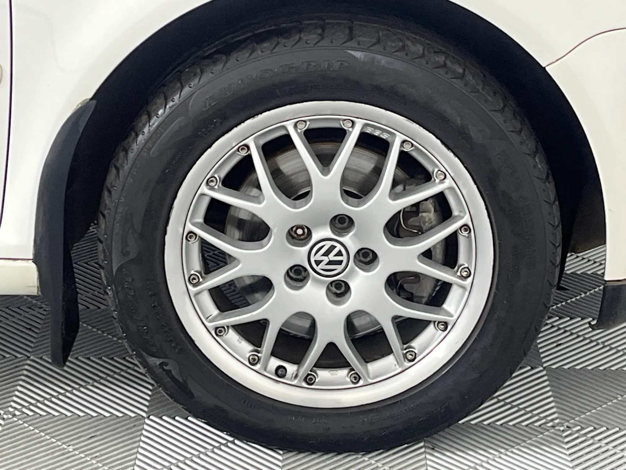 Used 2000 Volkswagen Jetta 4 2.3 V5 for sale WeBuyCars