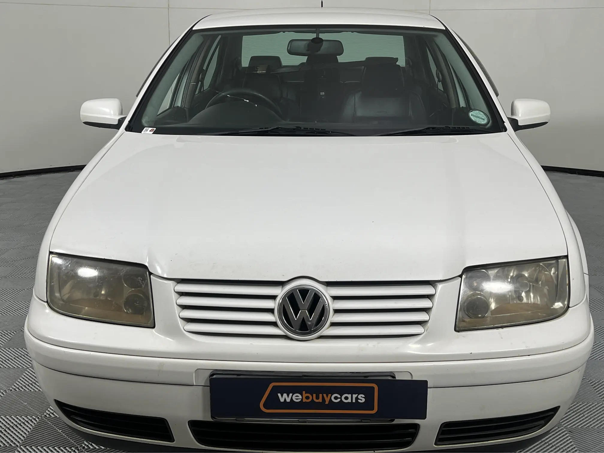 Used 2000 Volkswagen Jetta 4 2.3 V5 for sale WeBuyCars