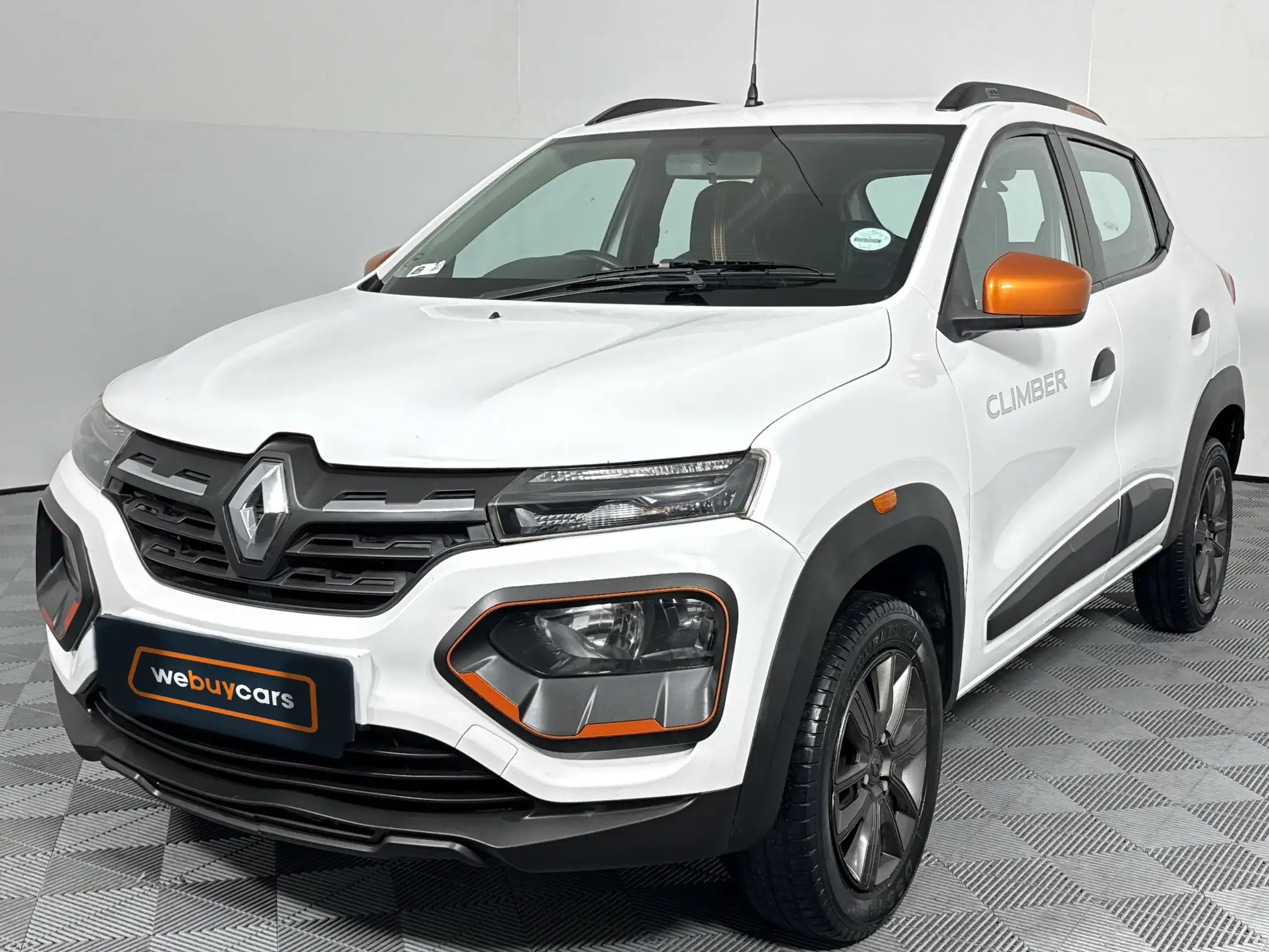 2022 Renault Kwid