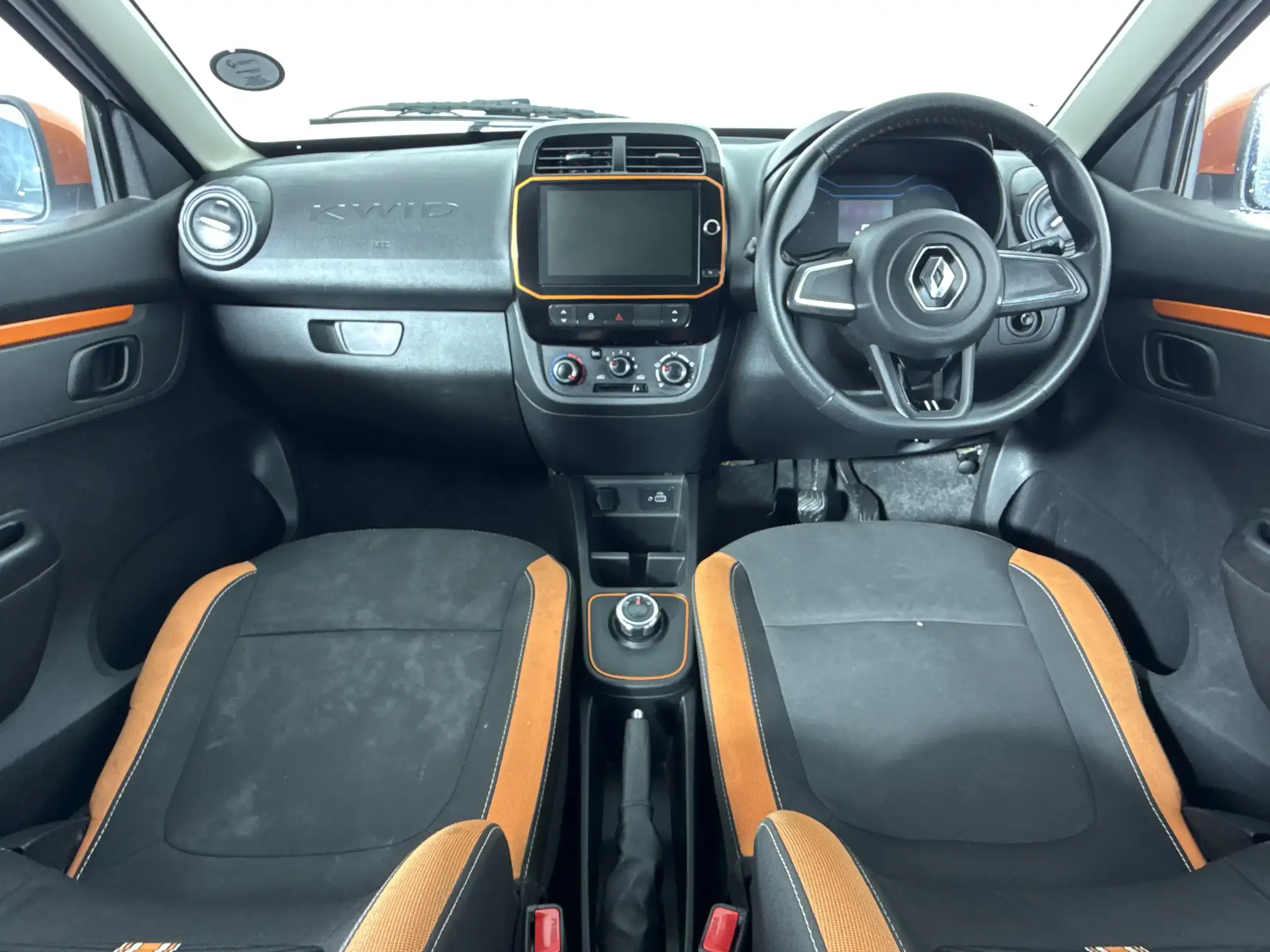 Renault Kwid
