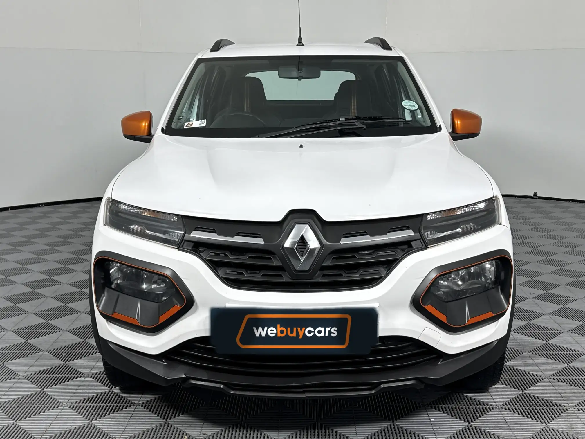 Renault Kwid