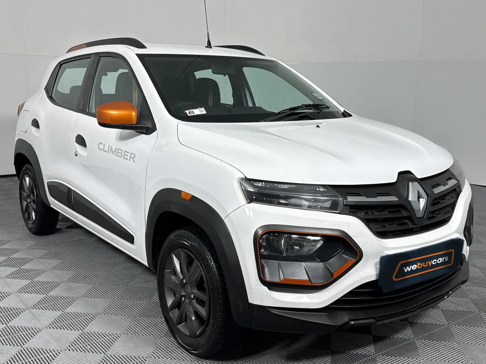 Renault Kwid
