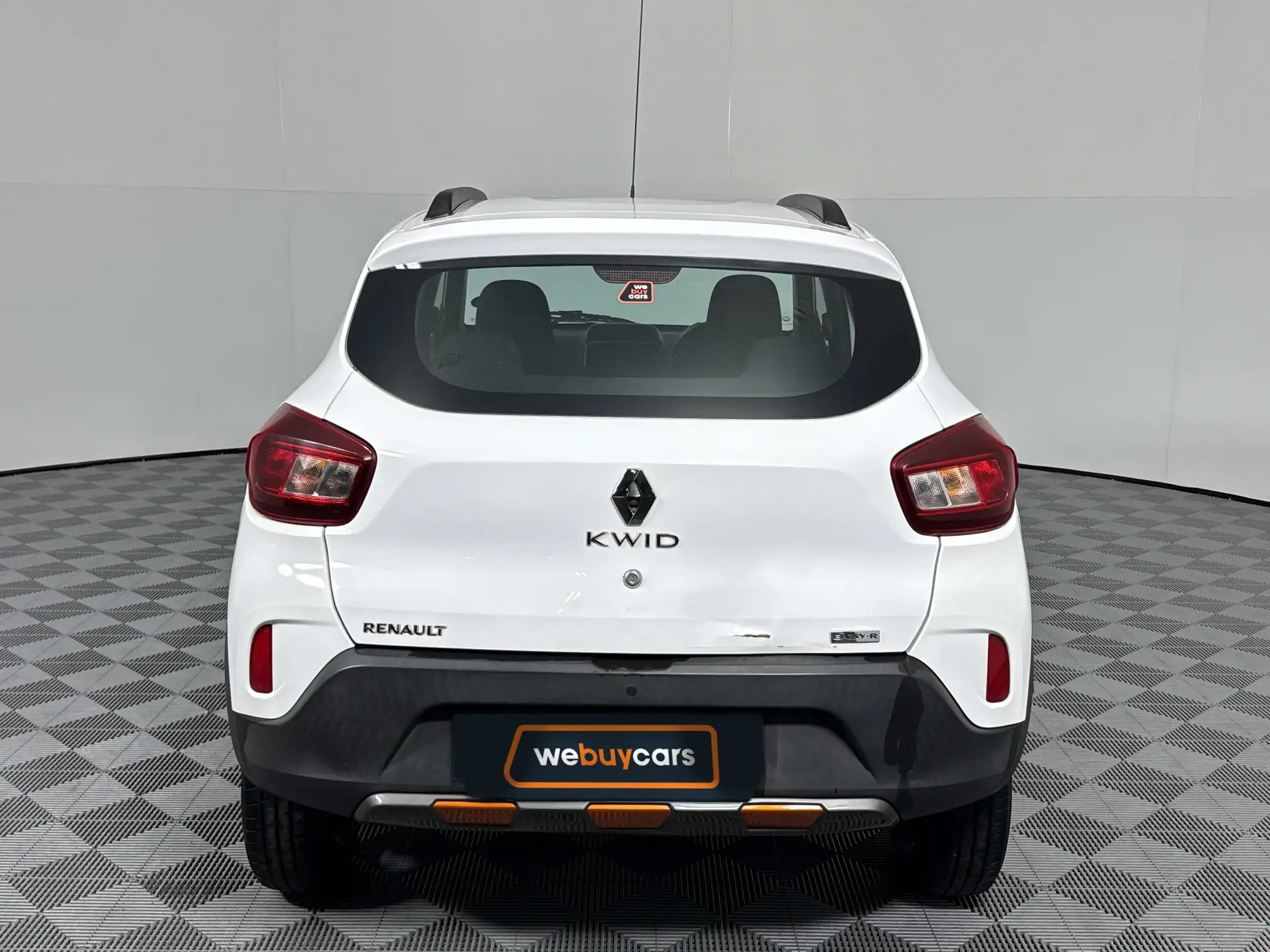 Renault Kwid