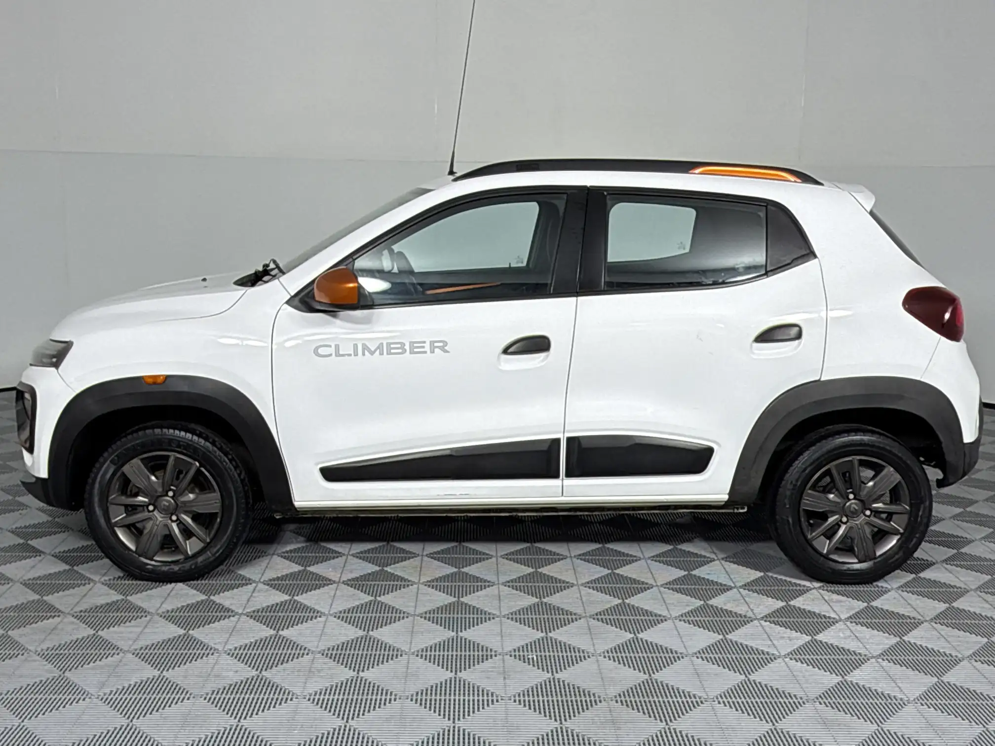 Renault Kwid