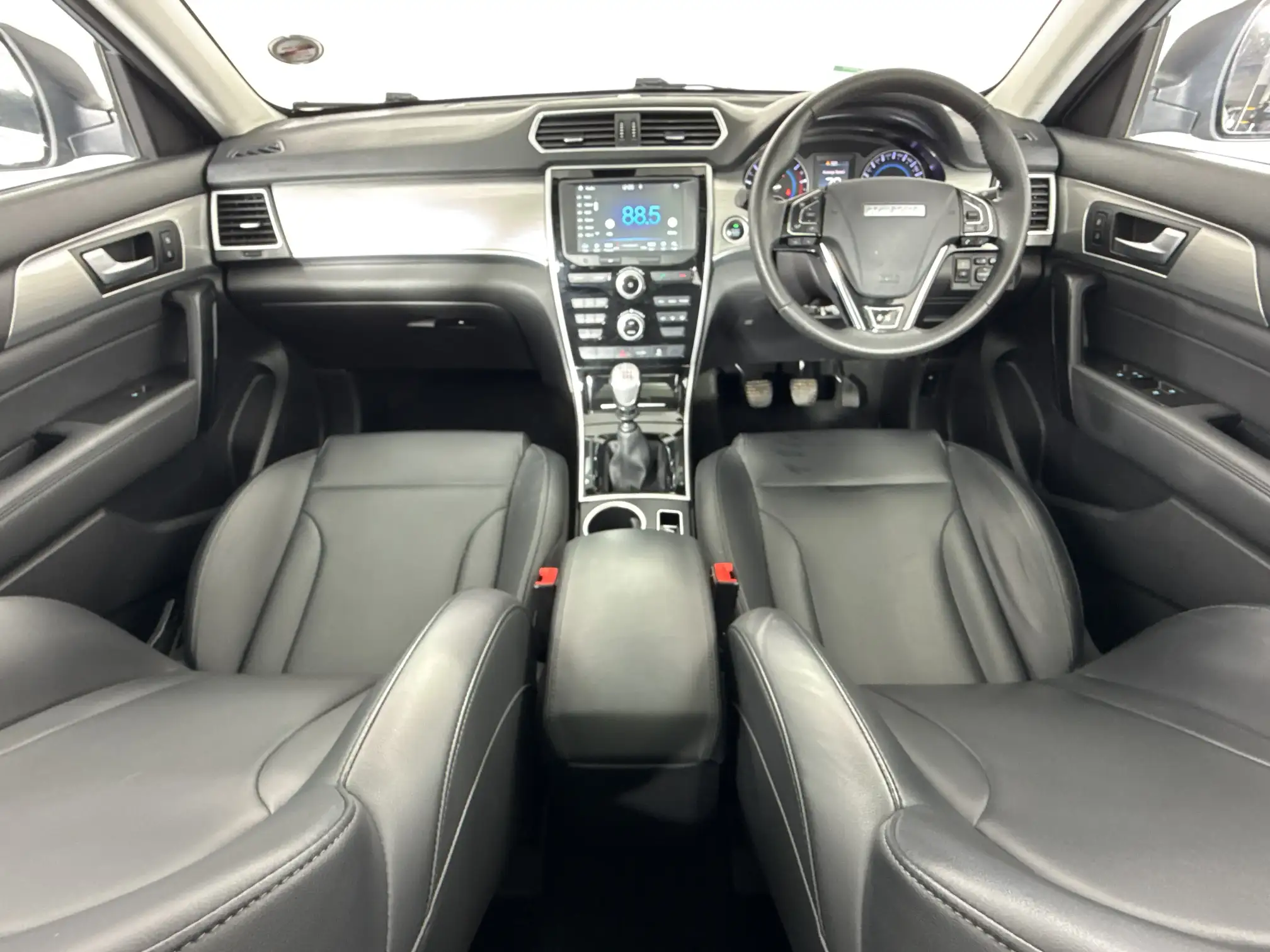Haval H2