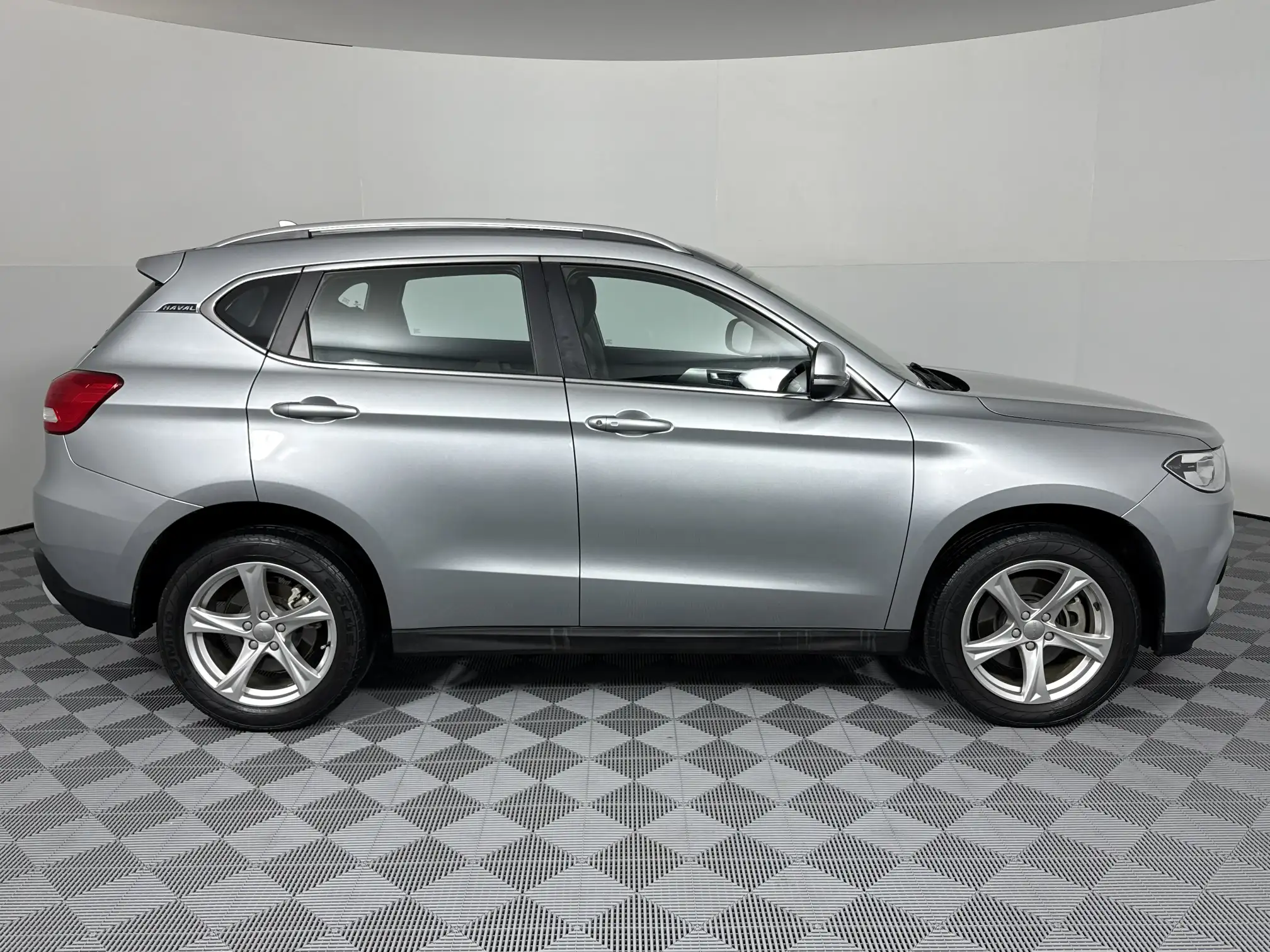Haval H2
