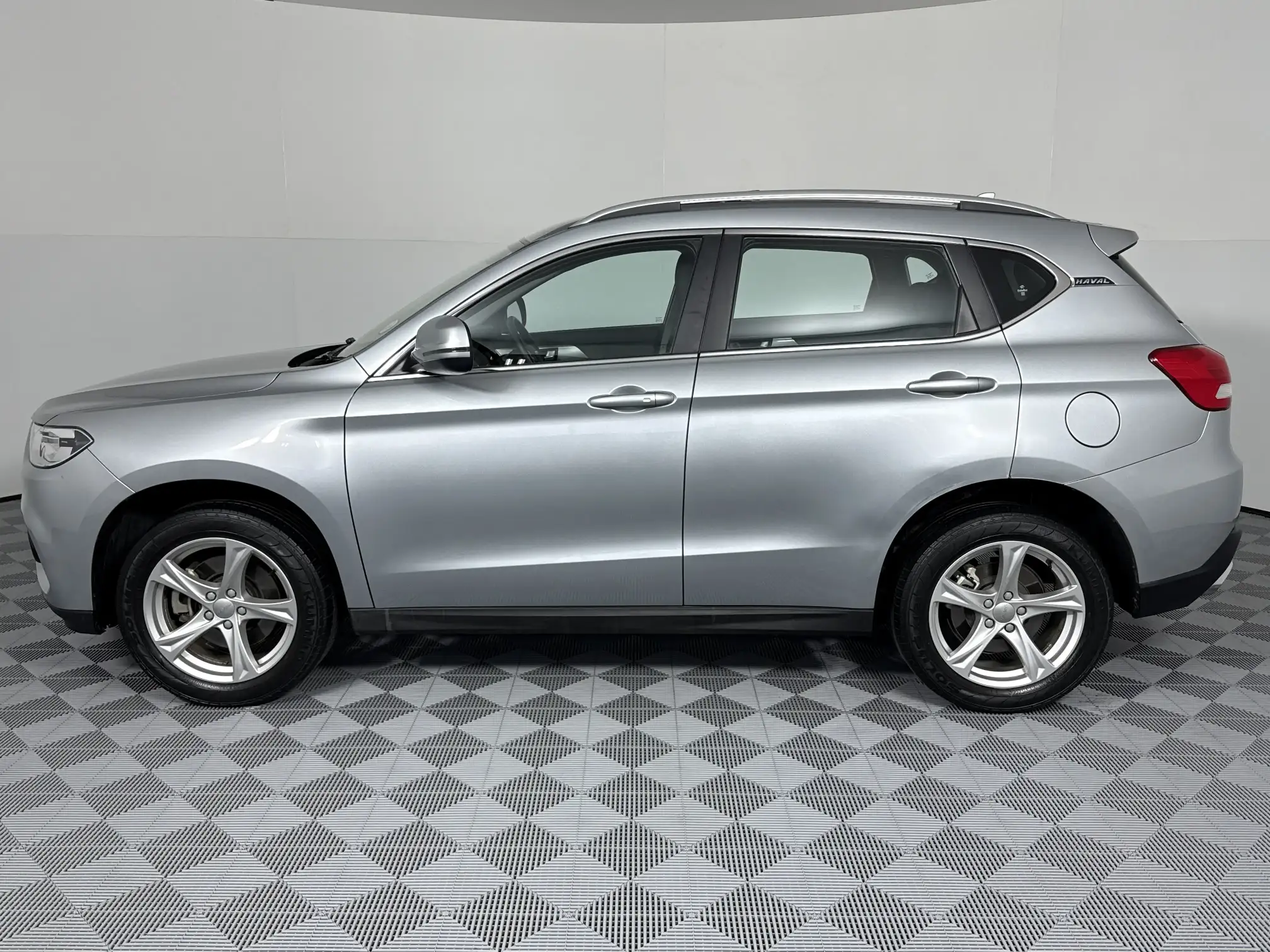 Haval H2