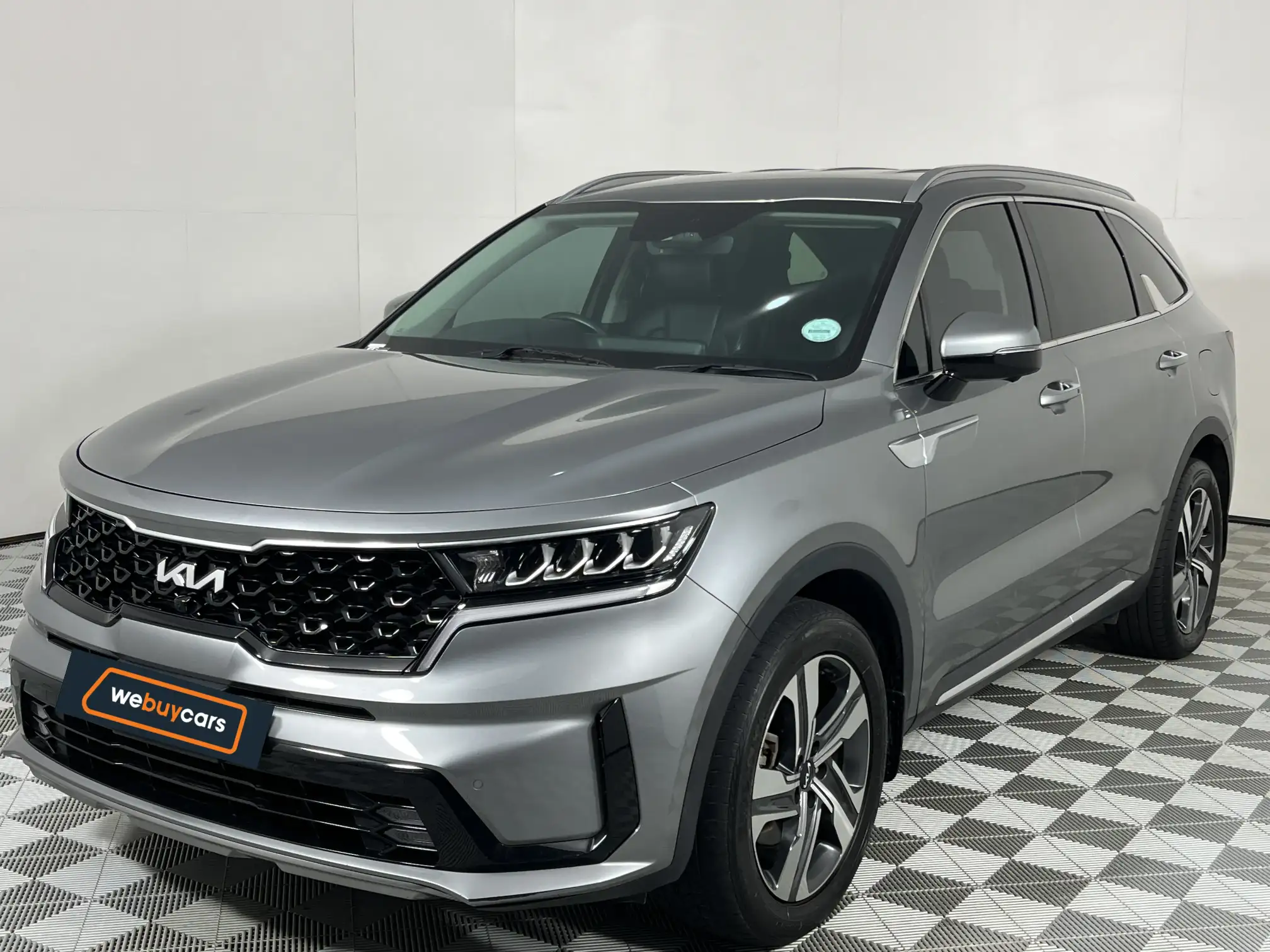 2022 KIA Sorento 2.2d SX AWD Auto at Gqeberha (EC) for sale R548900