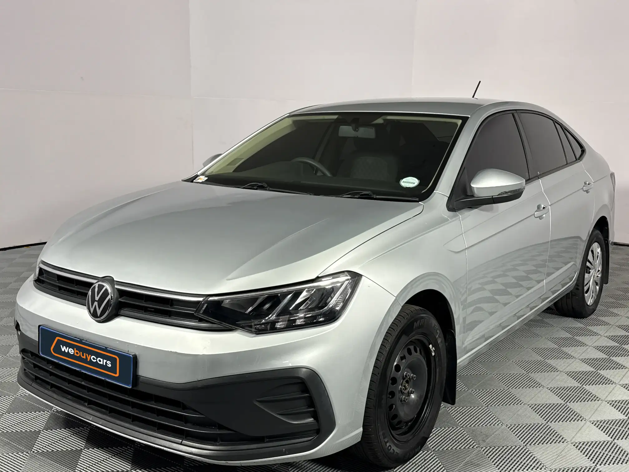 2024 Volkswagen Polo