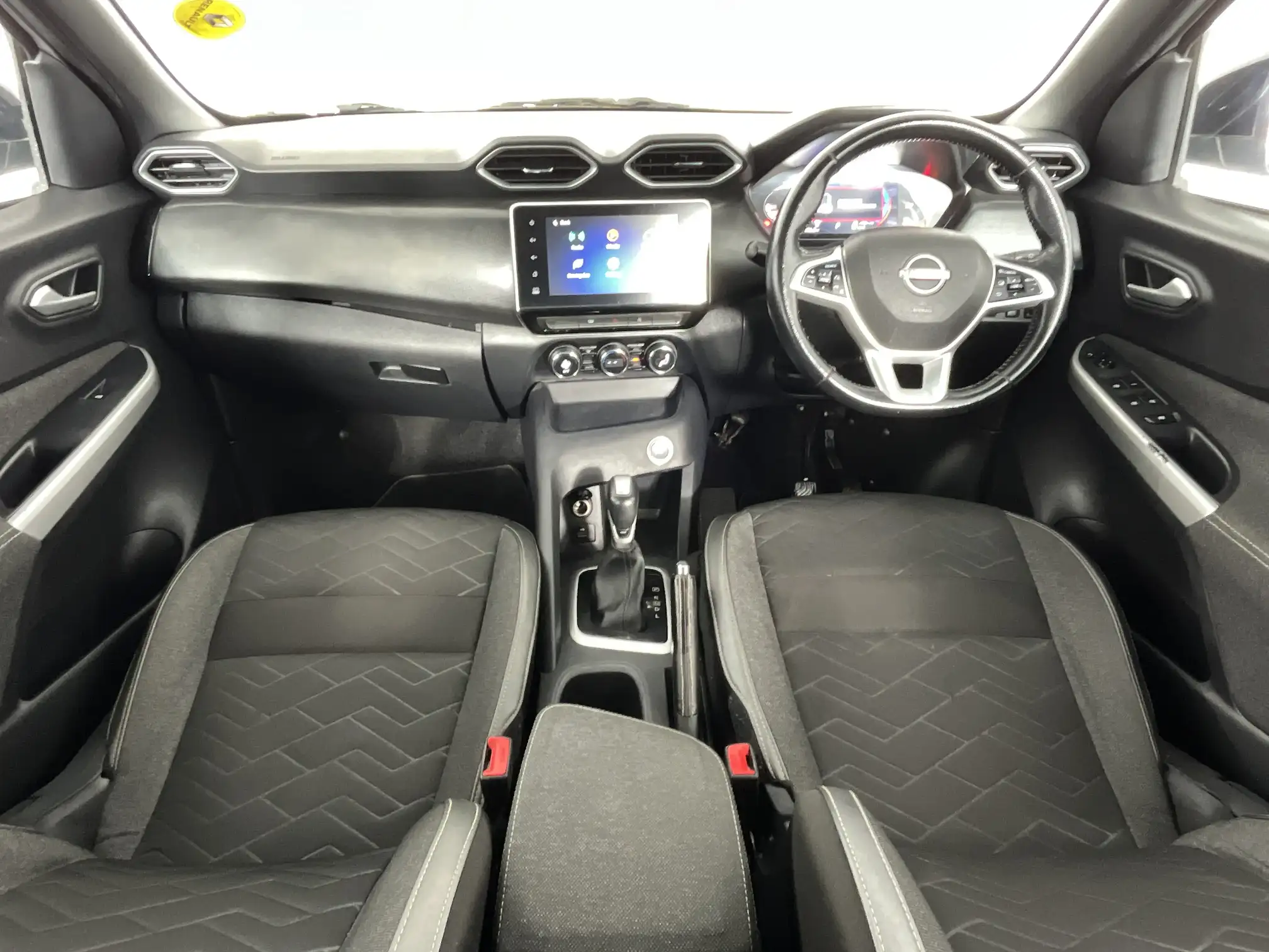 Nissan Magnite