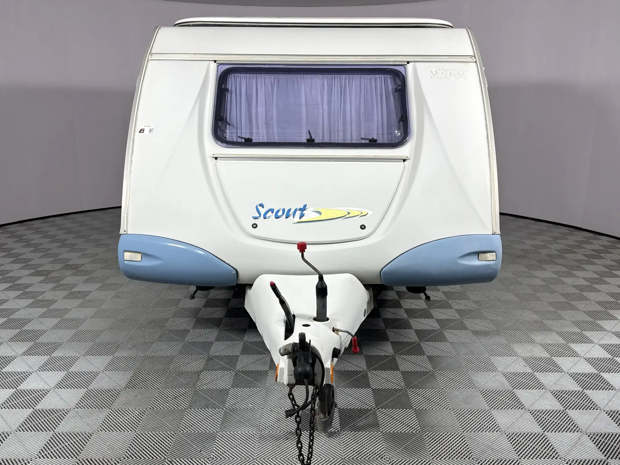 Sprite Scout