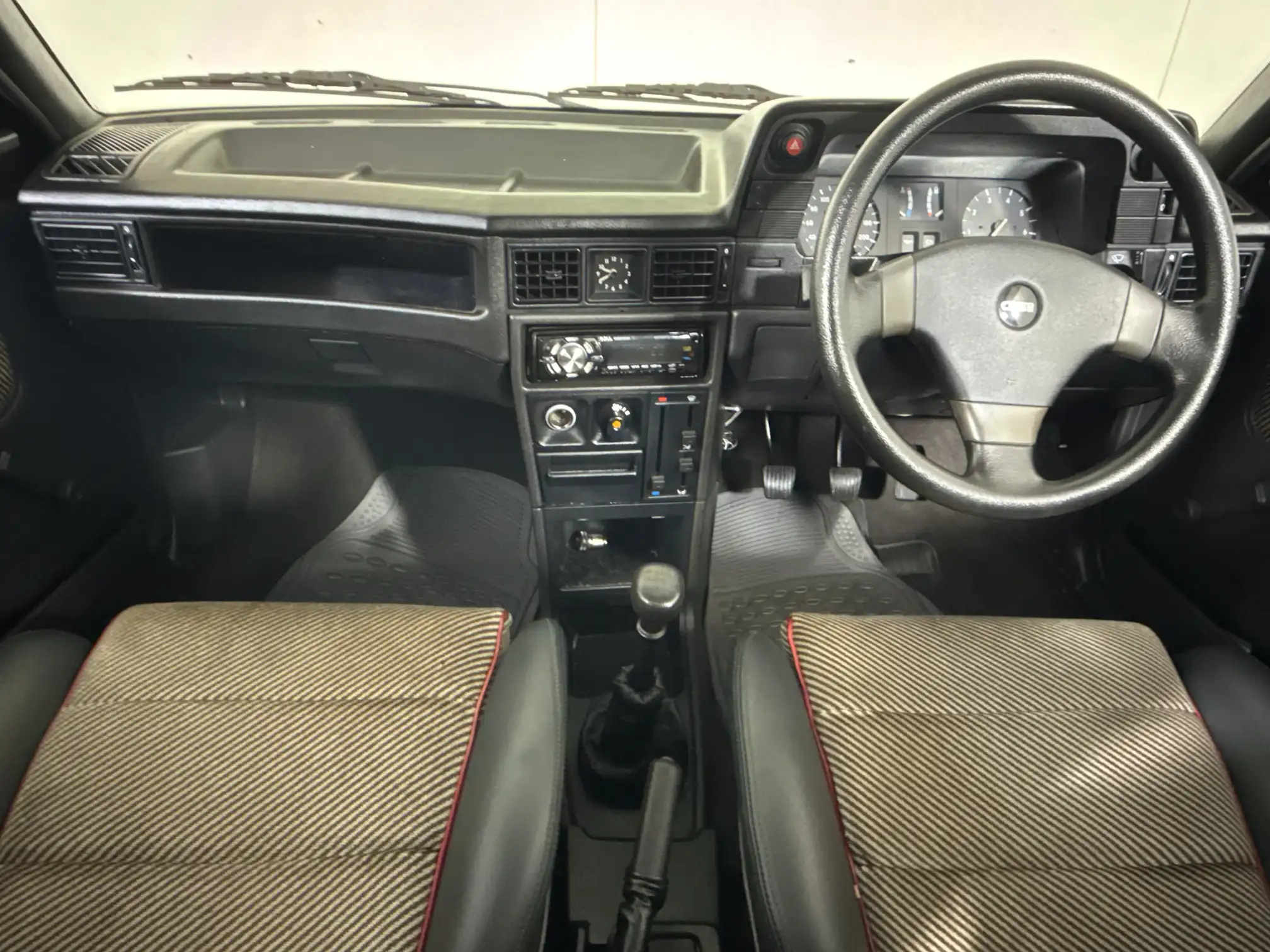 Opel Kadett