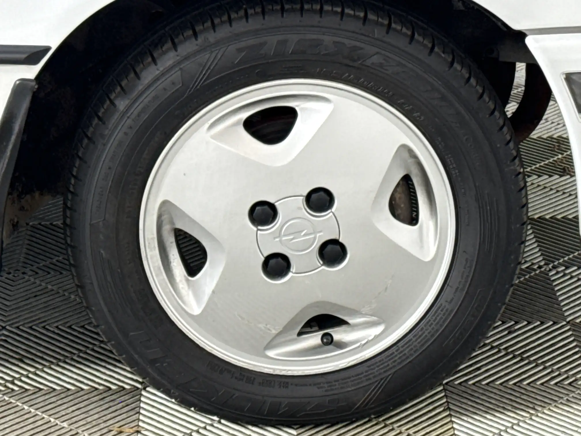 Opel Kadett