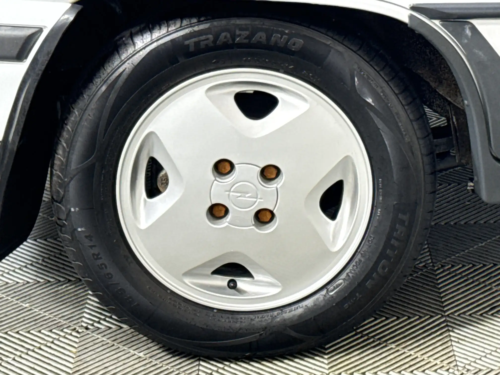 Opel Kadett