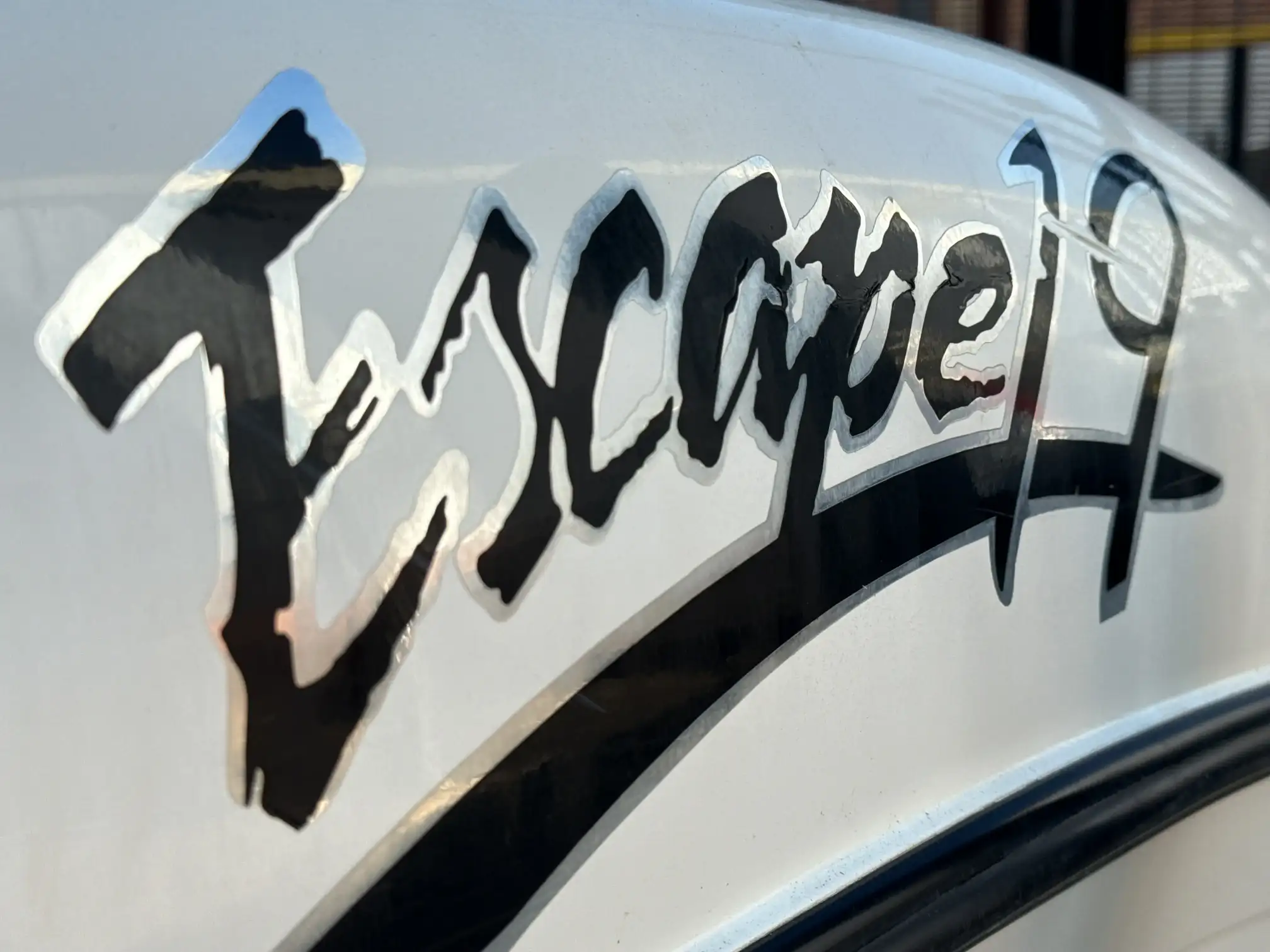 Escape 19