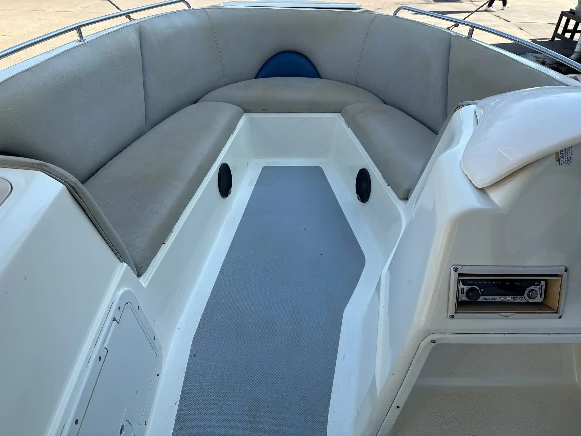 Escape 19