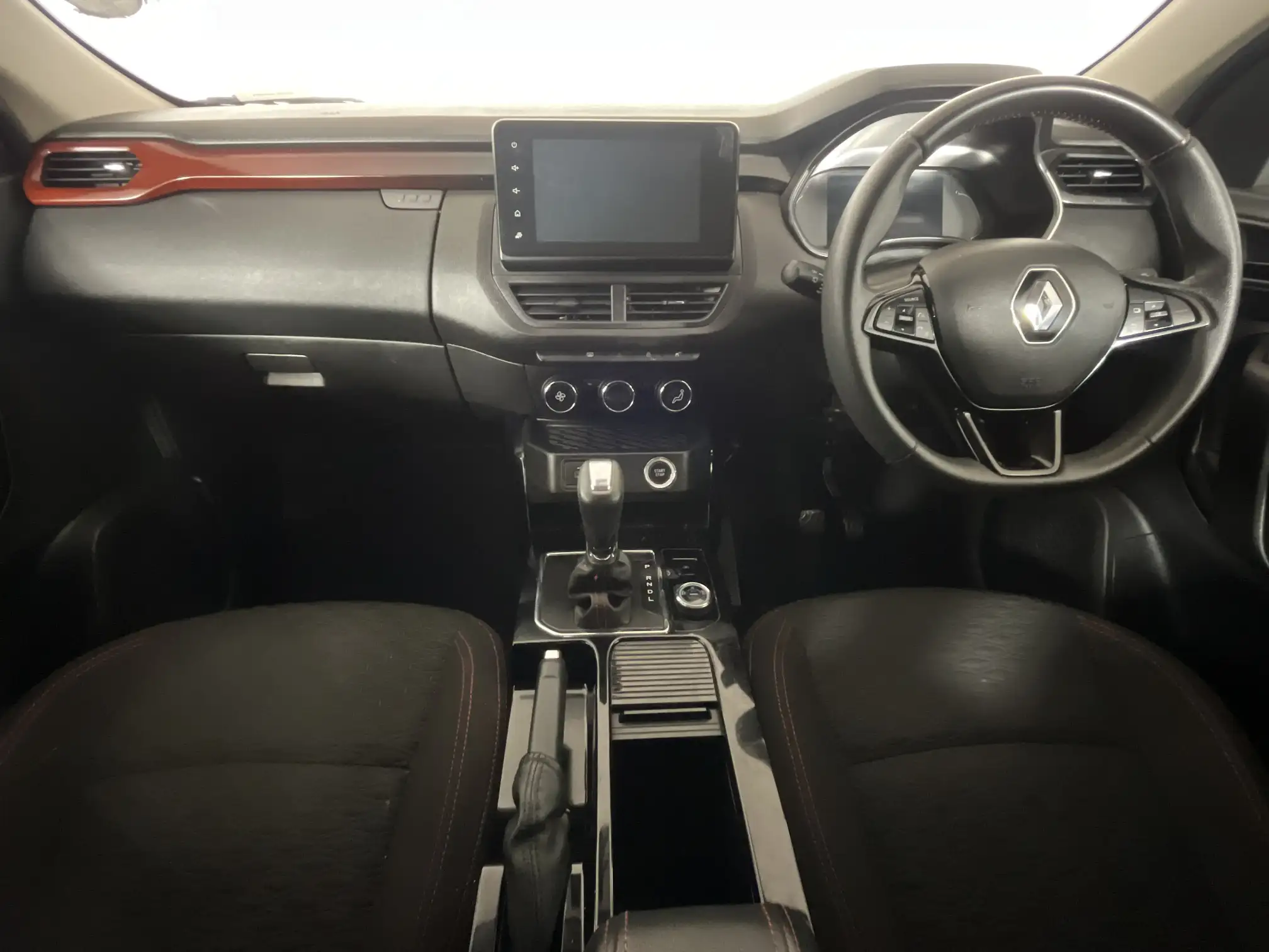 Renault Kiger