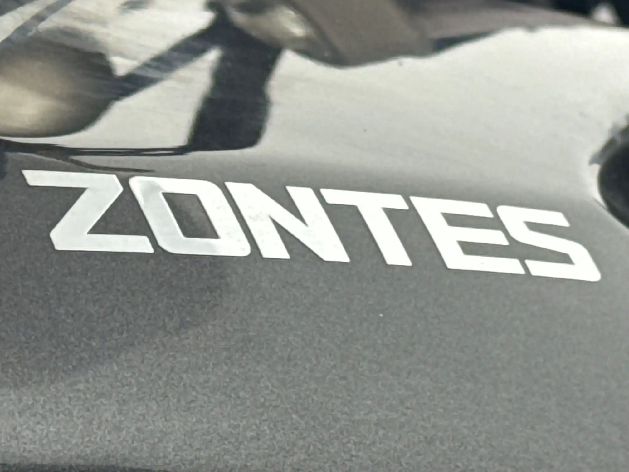 Zontes ZT