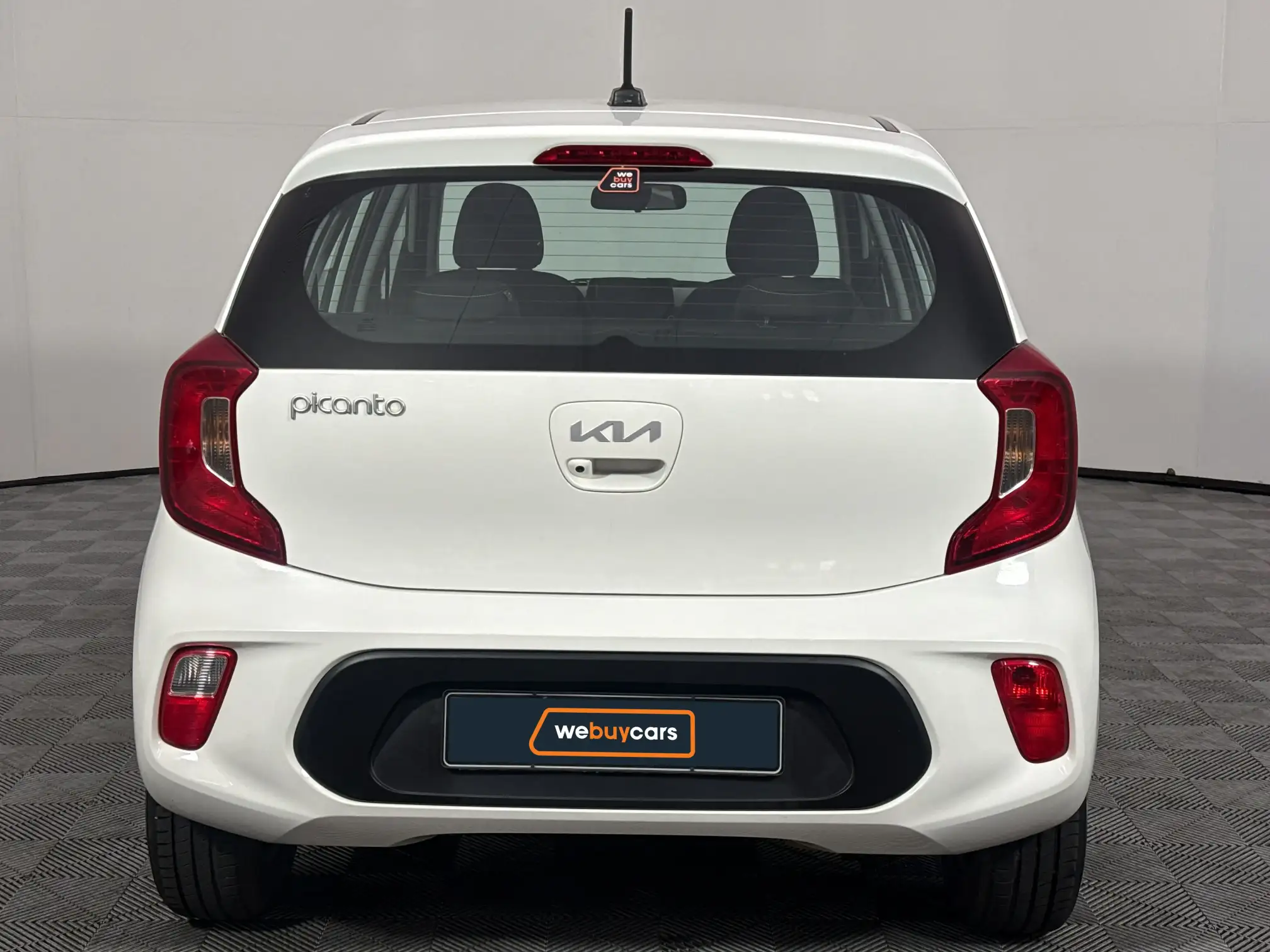 KIA Picanto