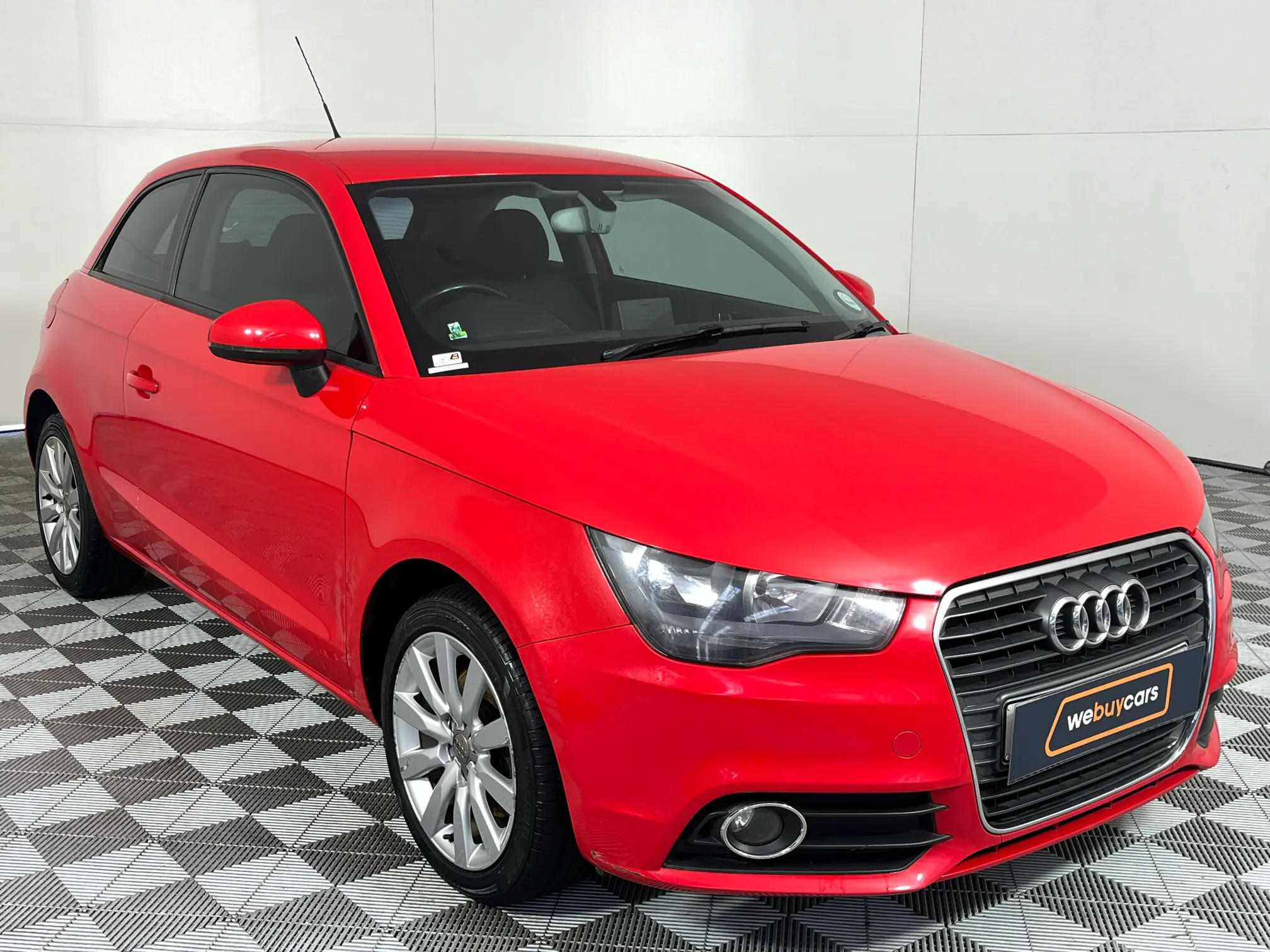 used-2011-audi-a1-1-6tdi-ambition-3-door-for-sale-webuycars