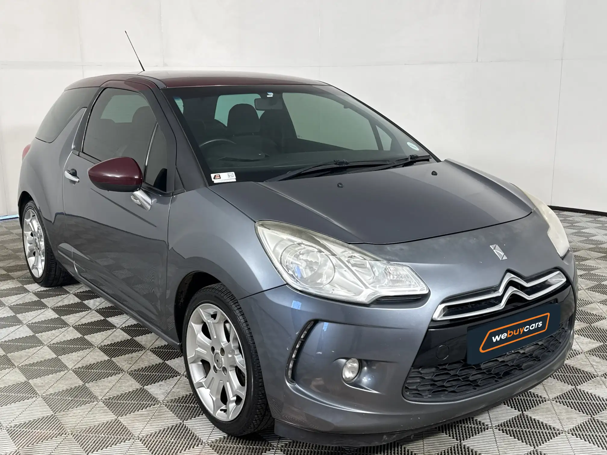 Citroen C3