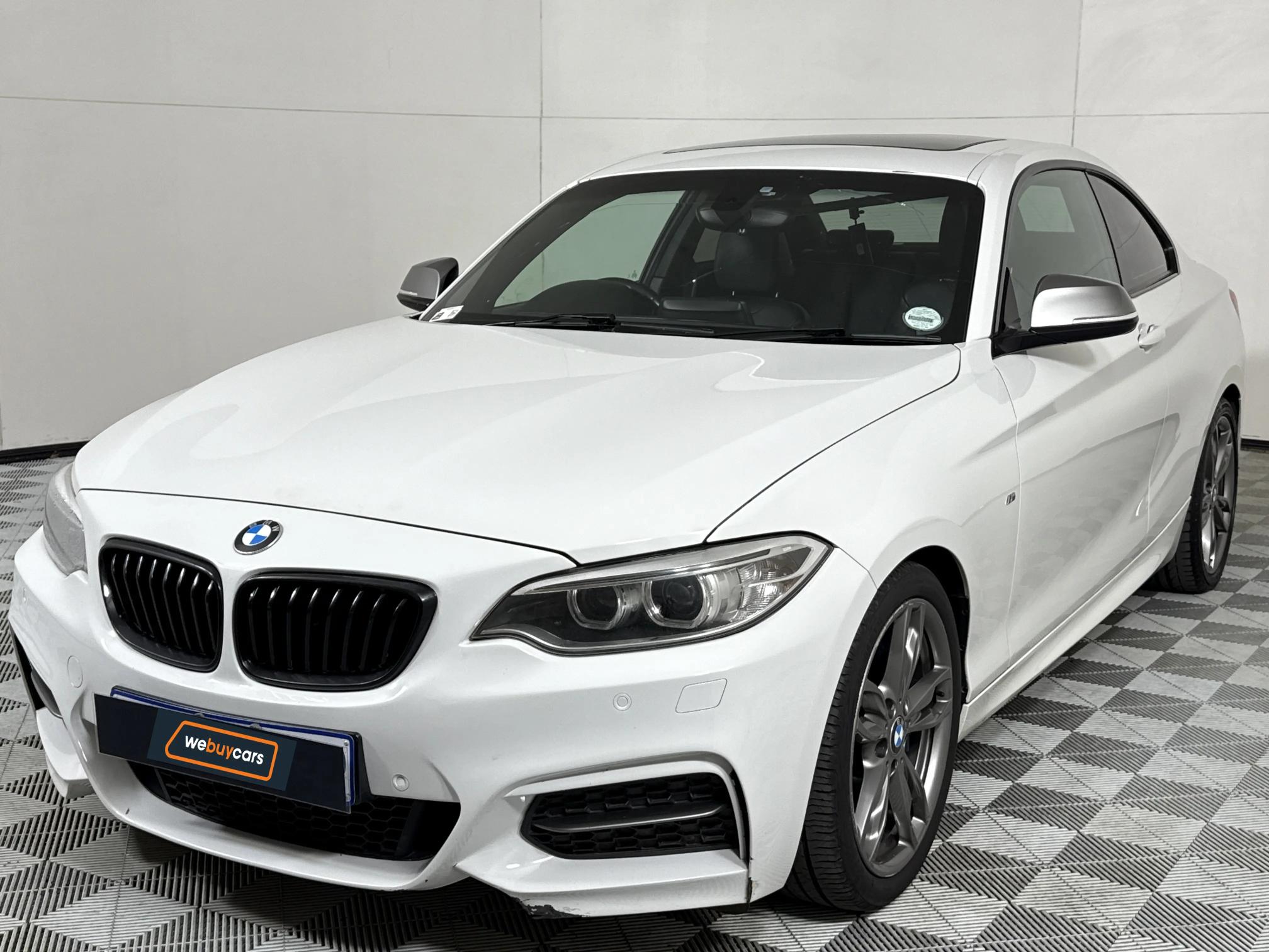 BMW M 235i (F22) Auto