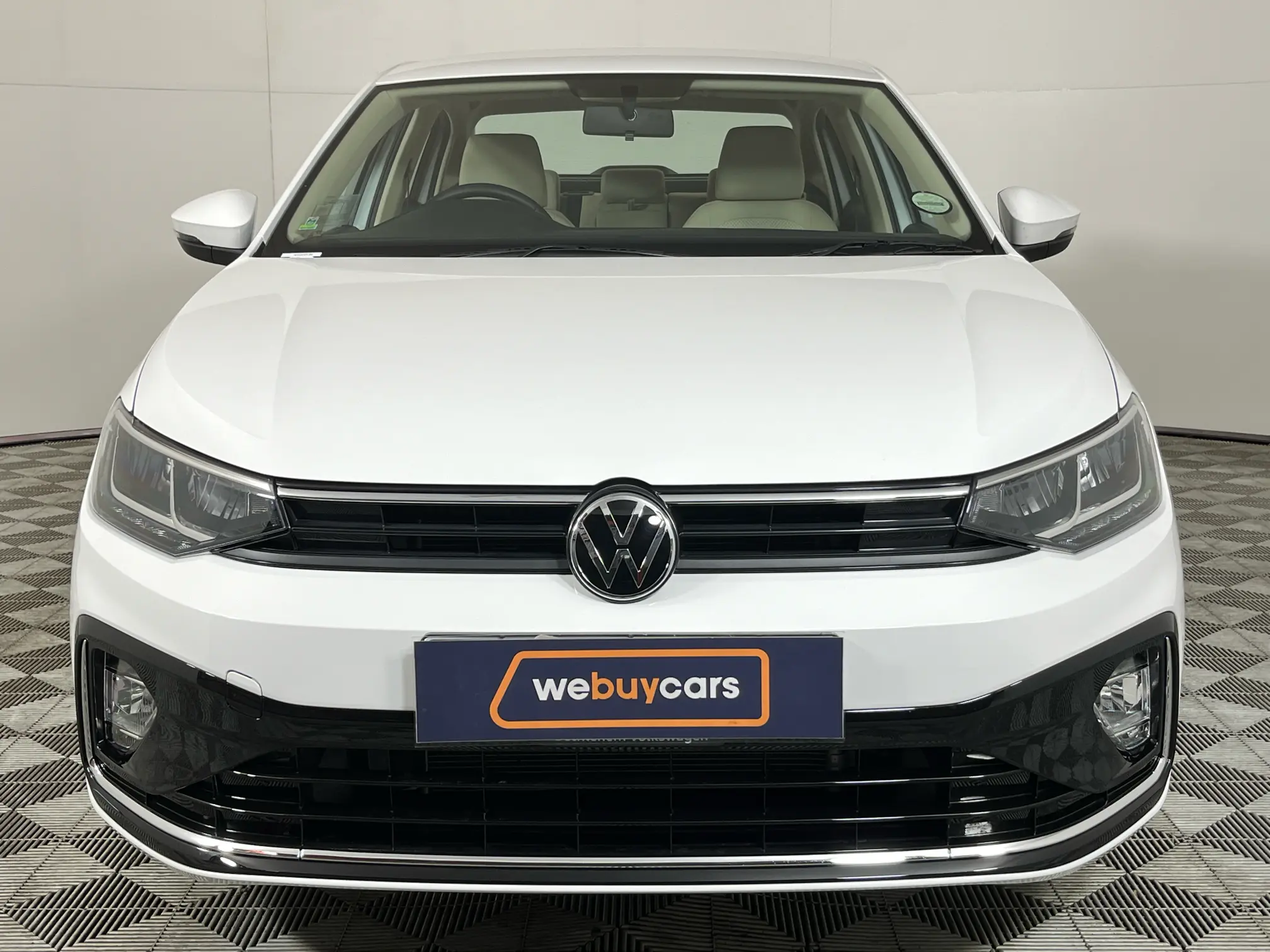 Used 2023 Volkswagen Polo 1.6 Life Tiptronic for sale | WeBuyCars