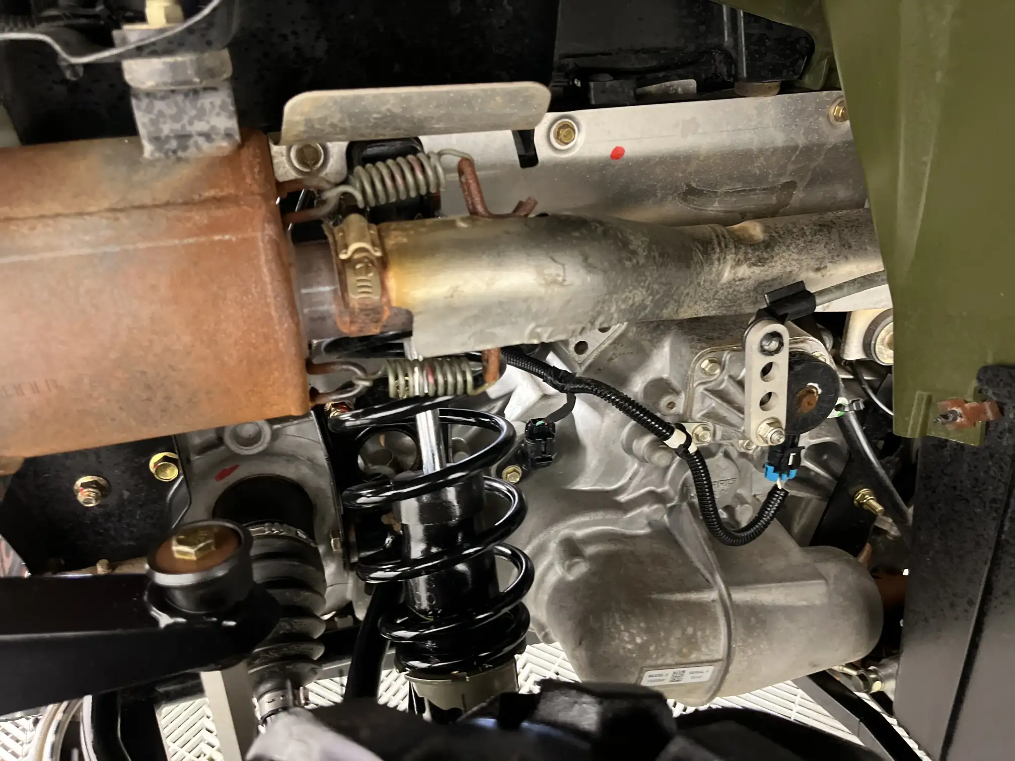 Polaris Sportsman