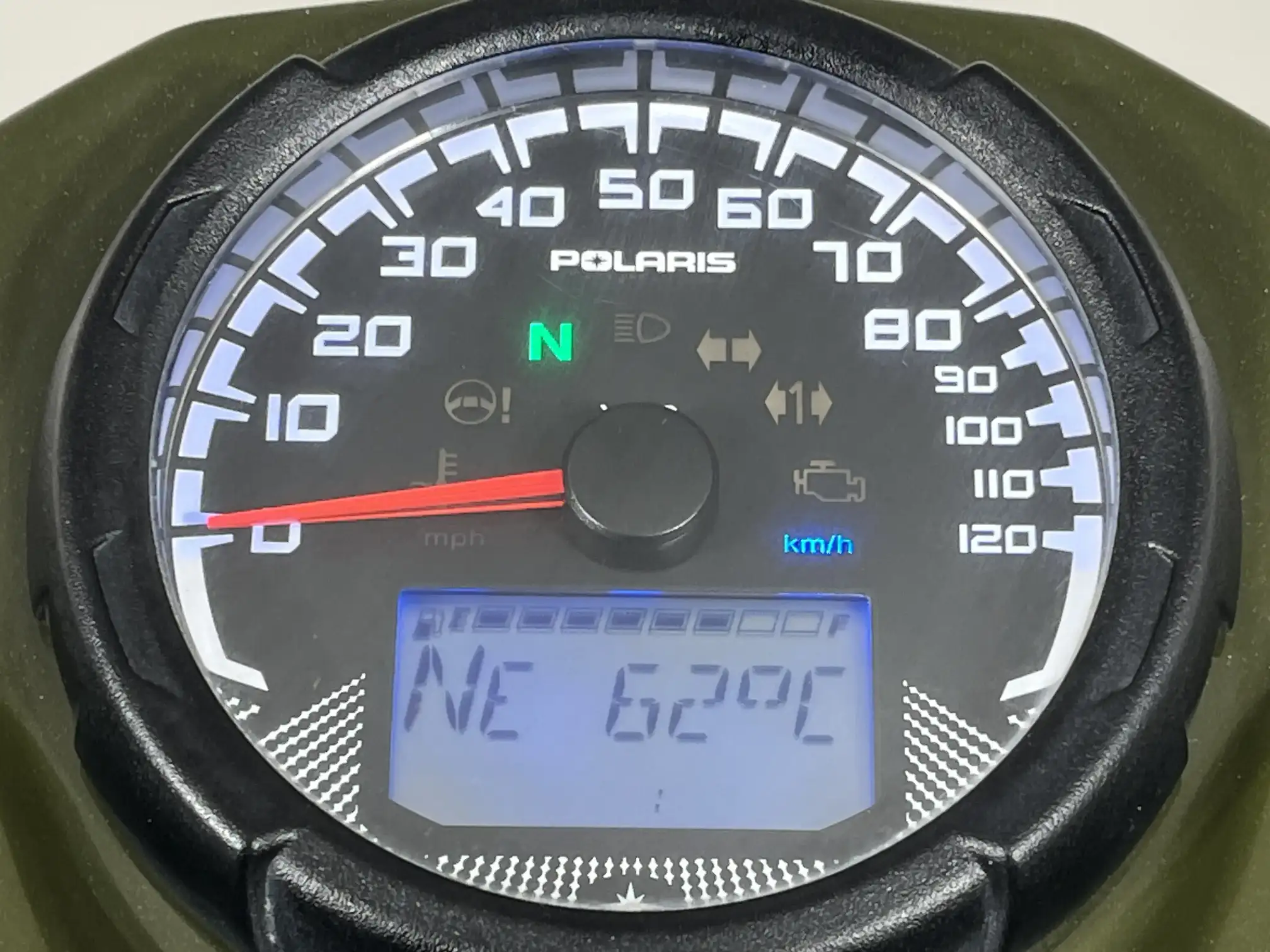 Polaris Sportsman