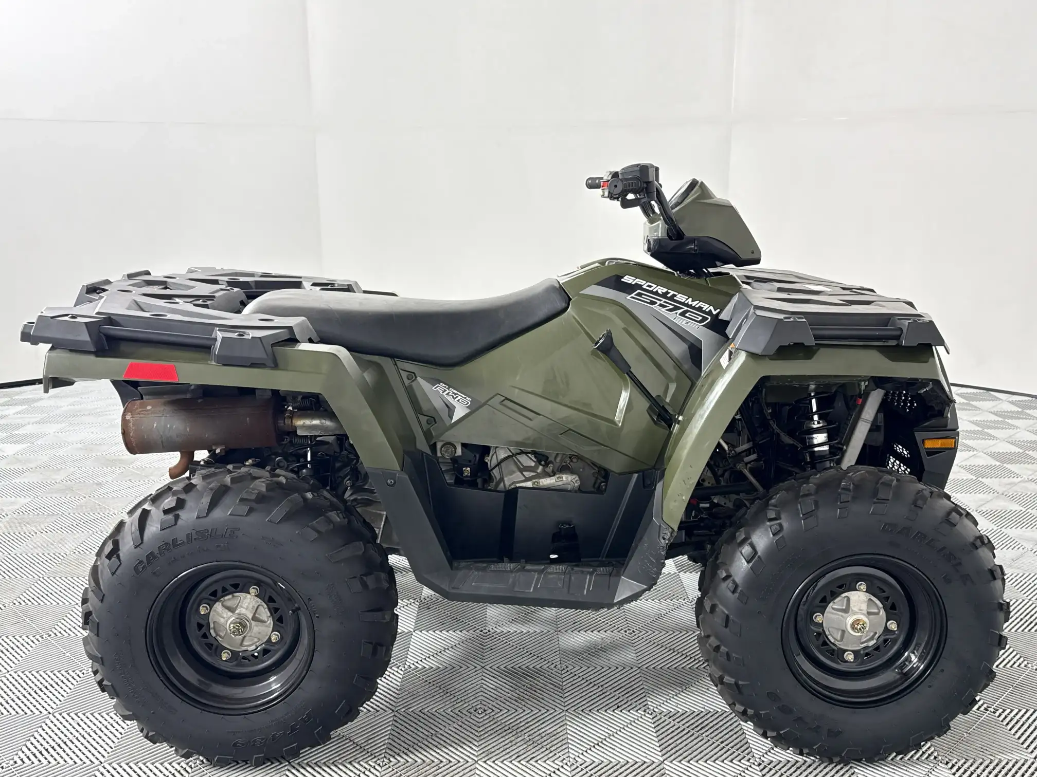 Polaris Sportsman