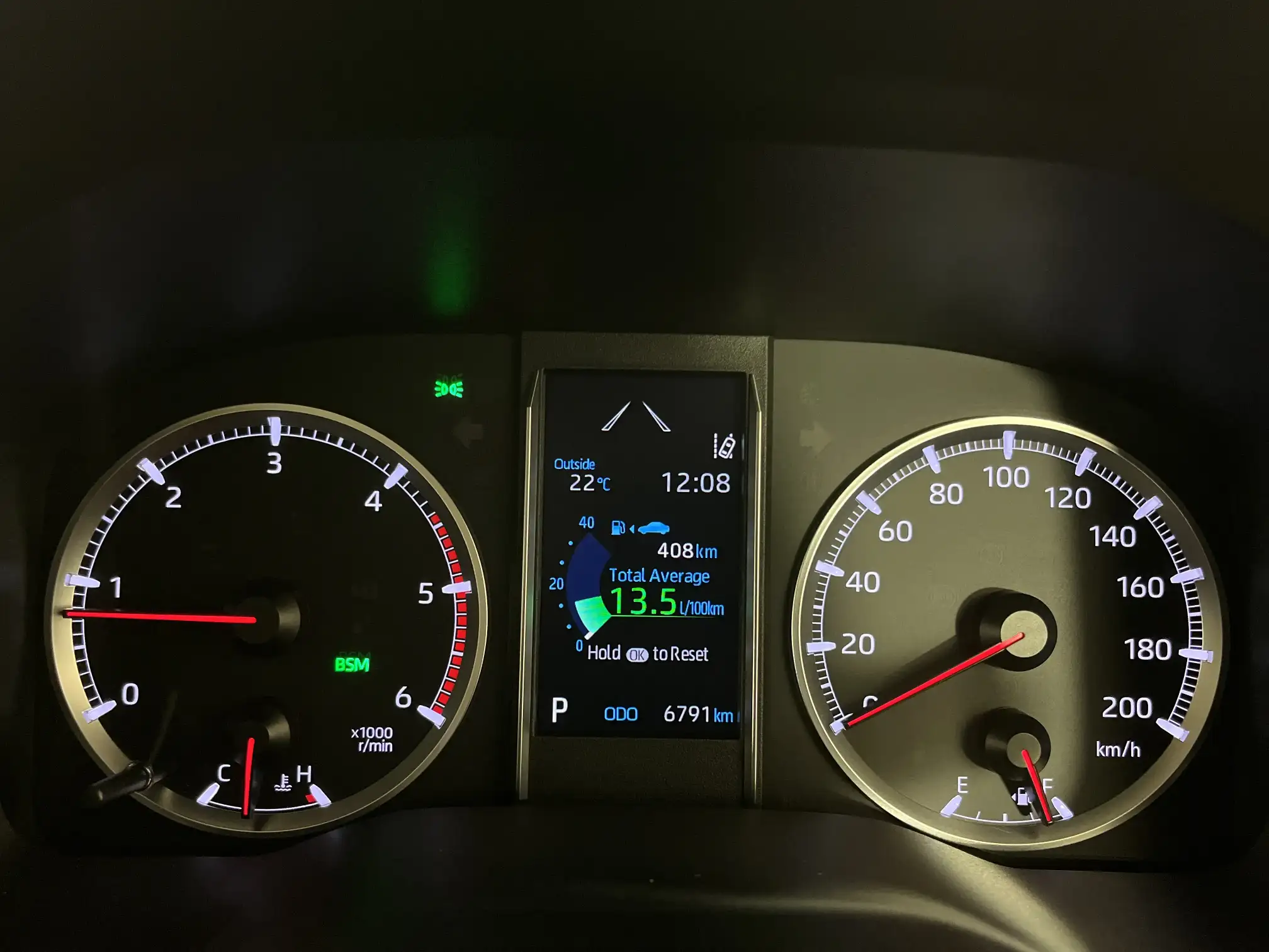 Toyota Quantum