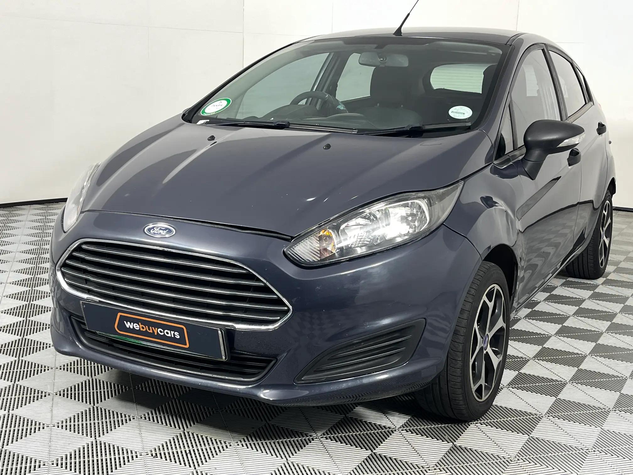Ford Fiesta 1.4i (71 kW) Ambiente Hatch Back for sale R 86 900