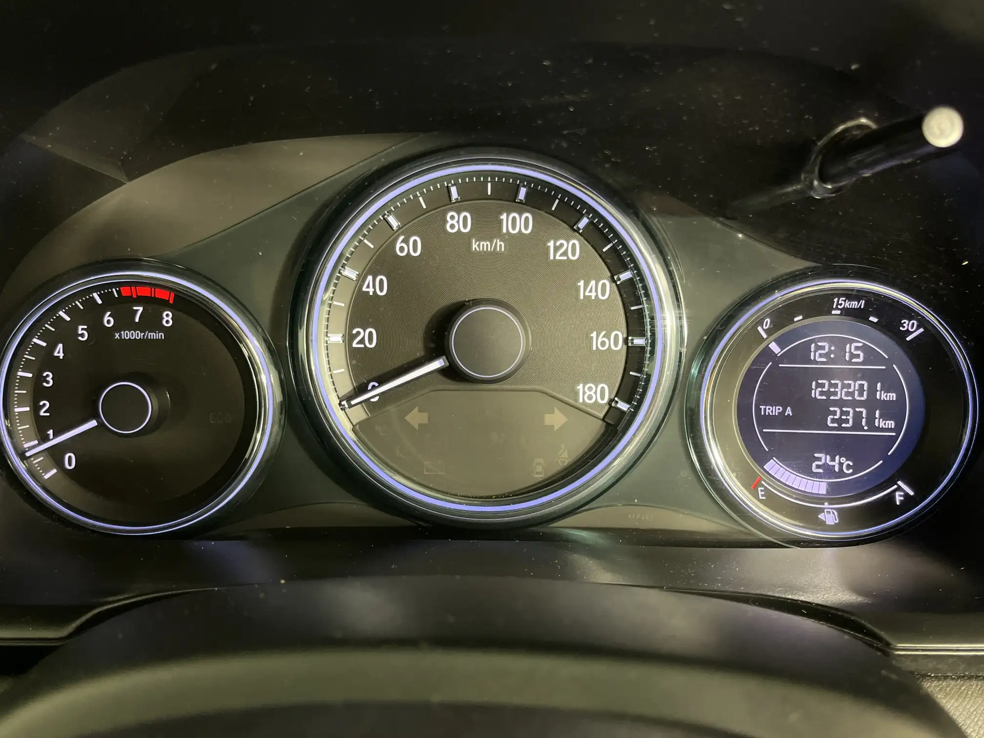 Honda BR-V