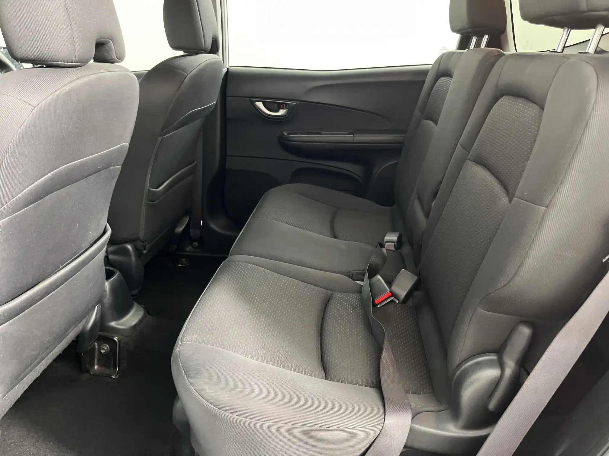Honda BR-V