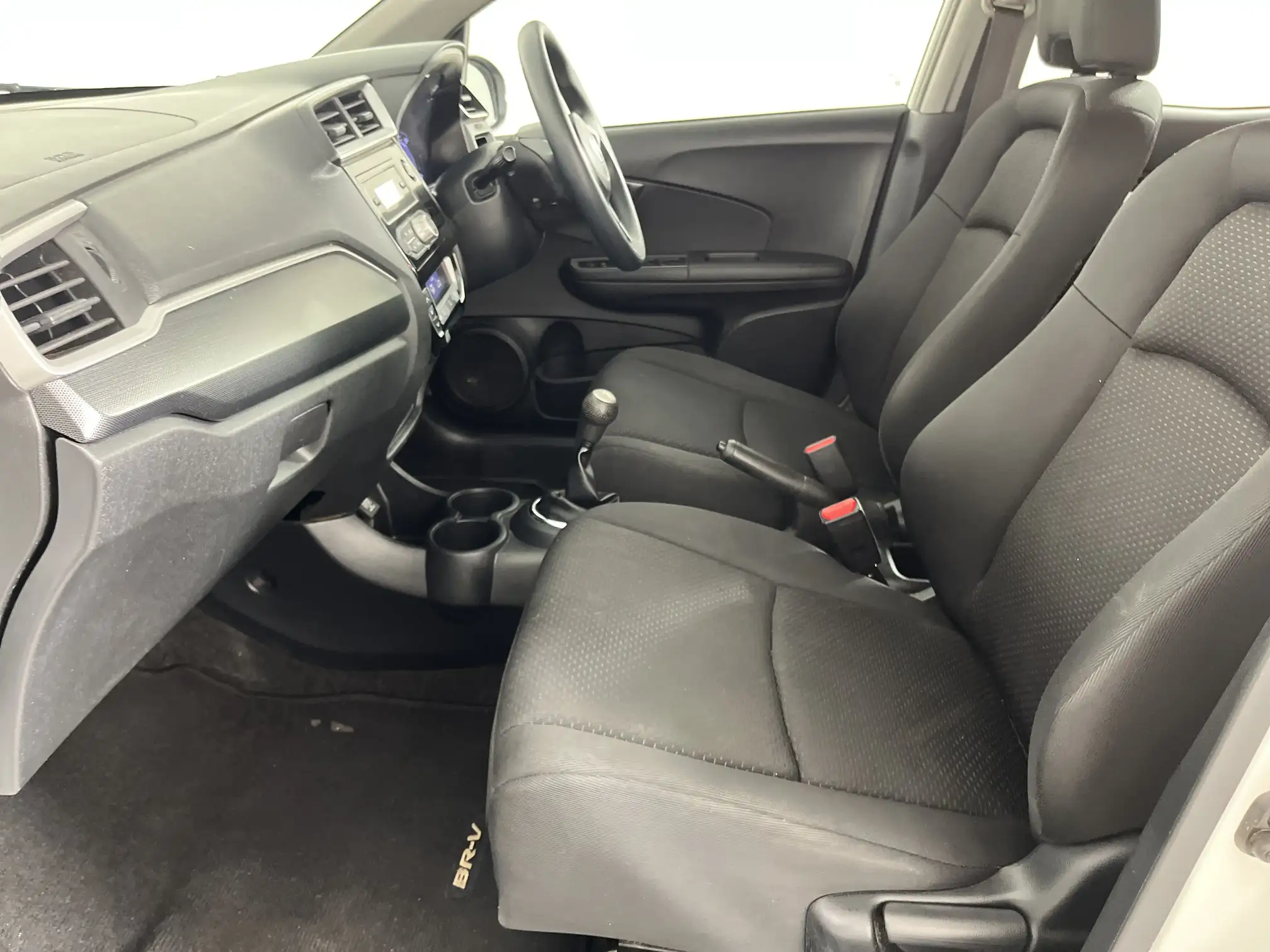 Honda BR-V