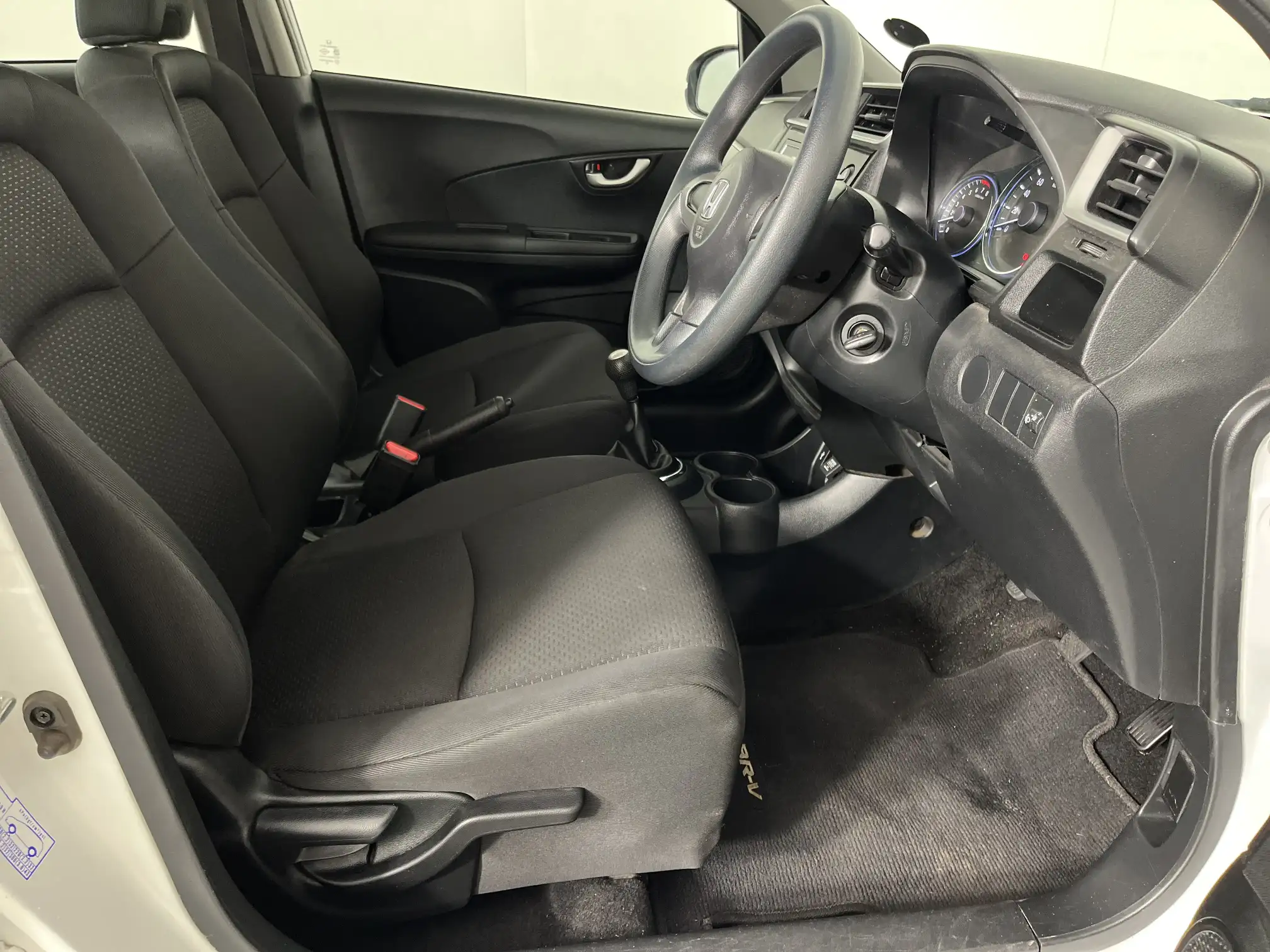 Honda BR-V