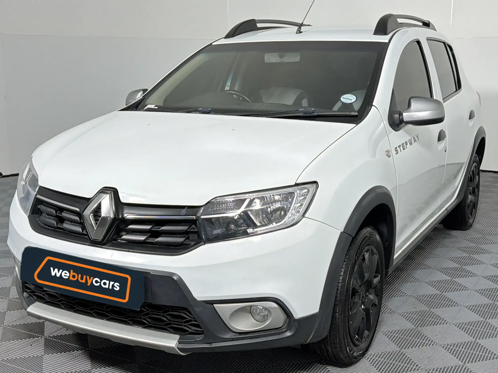 2018 Renault Sandero