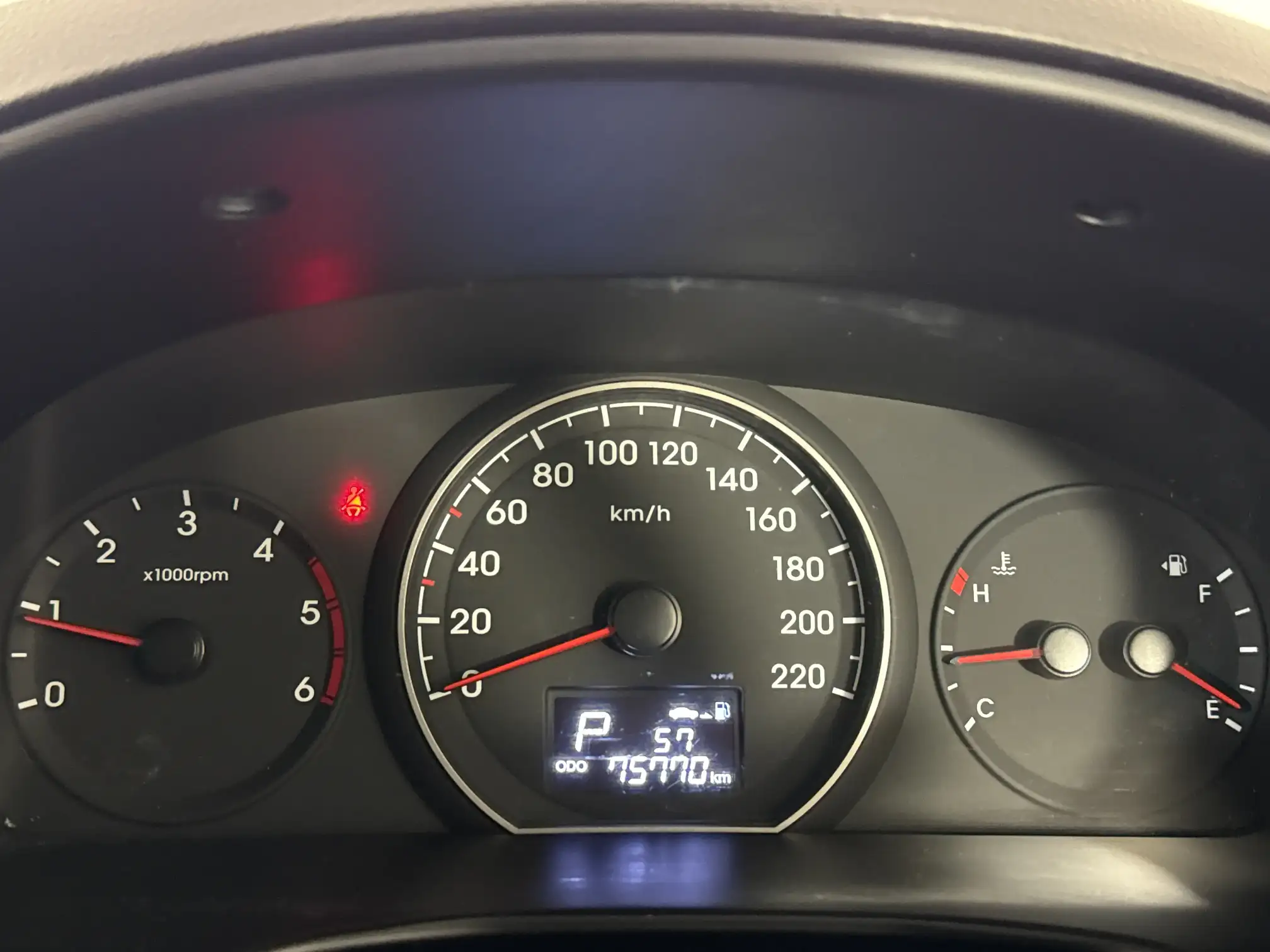 Hyundai H-1