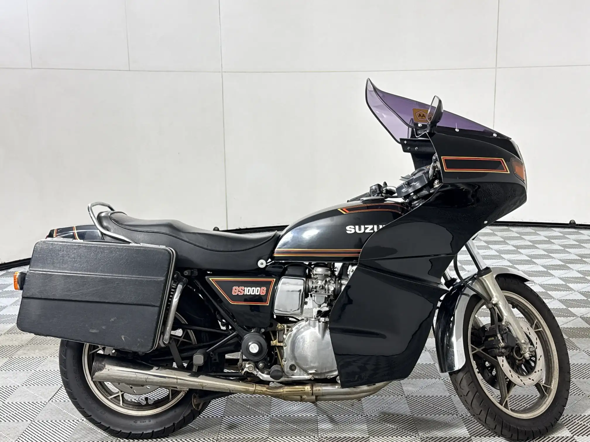 Suzuki GS1100