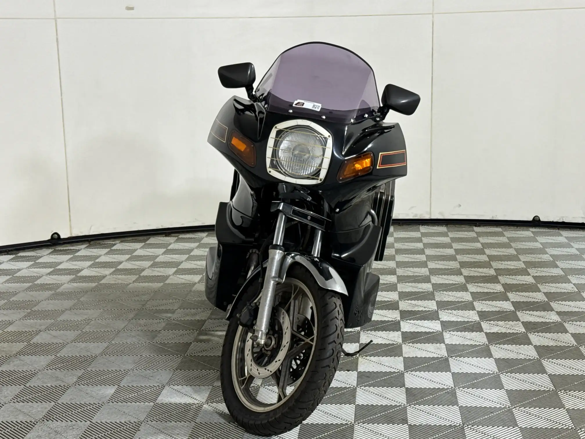 Suzuki GS1100