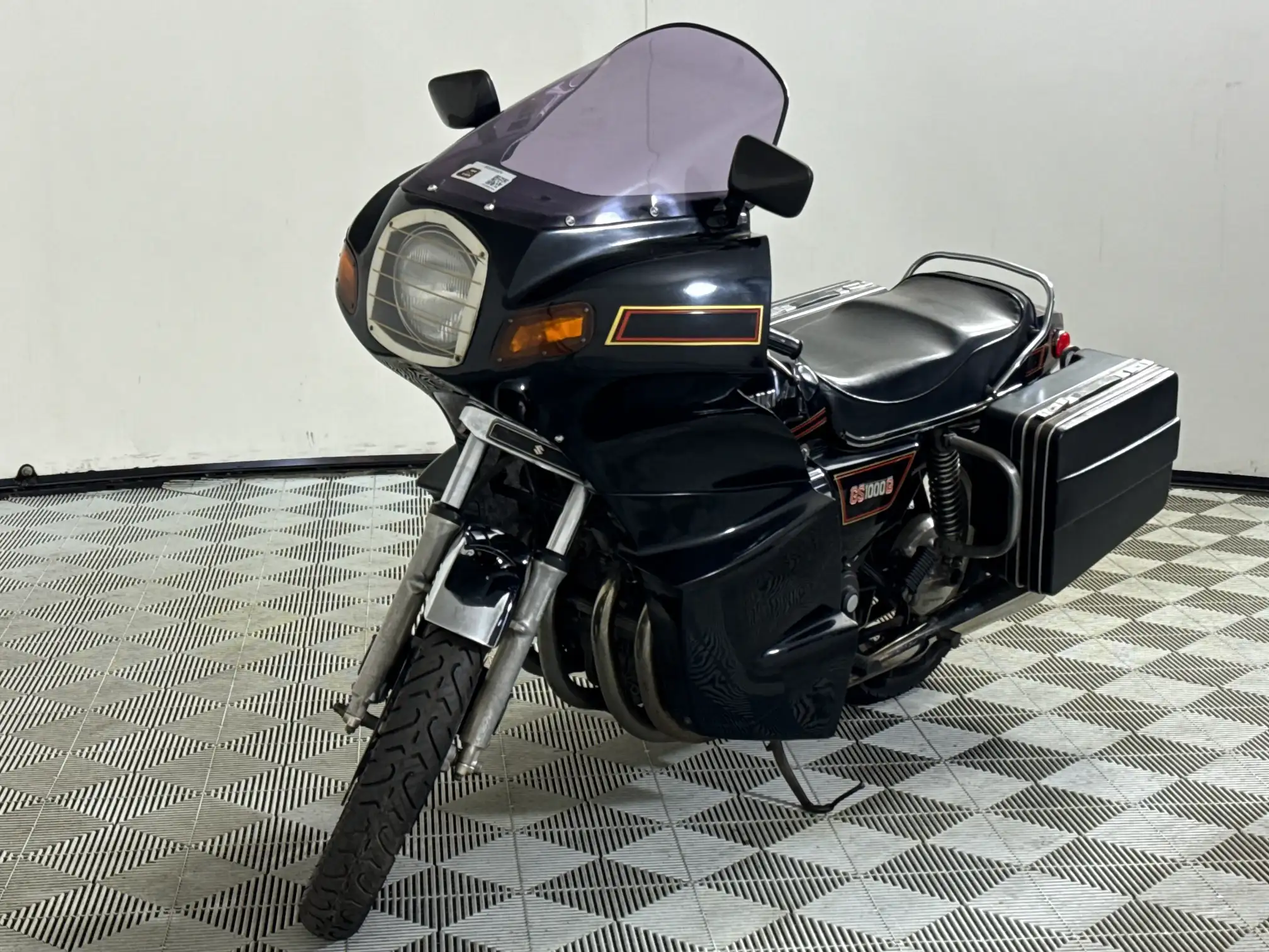 Suzuki GS1100