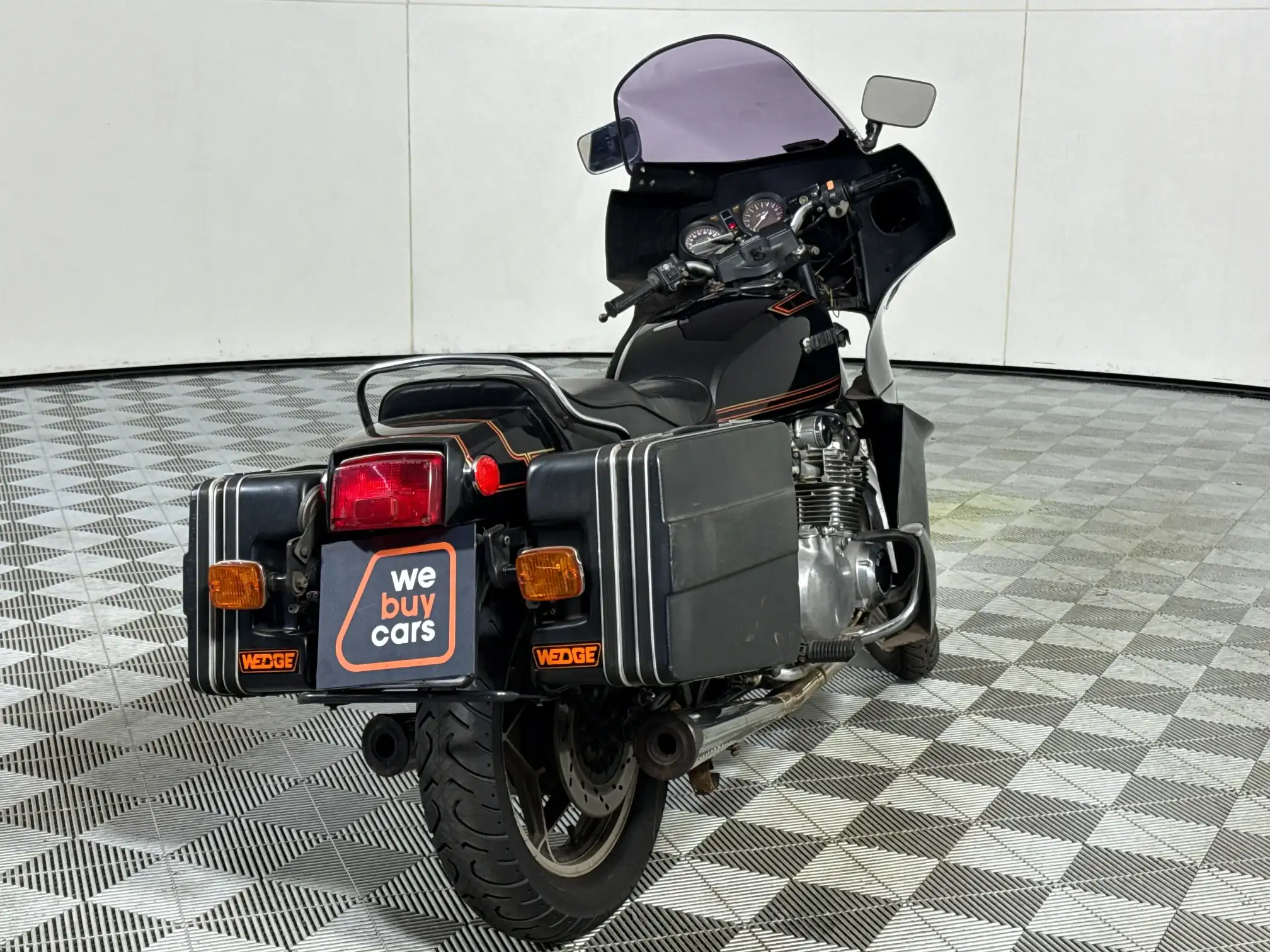 Suzuki GS1100
