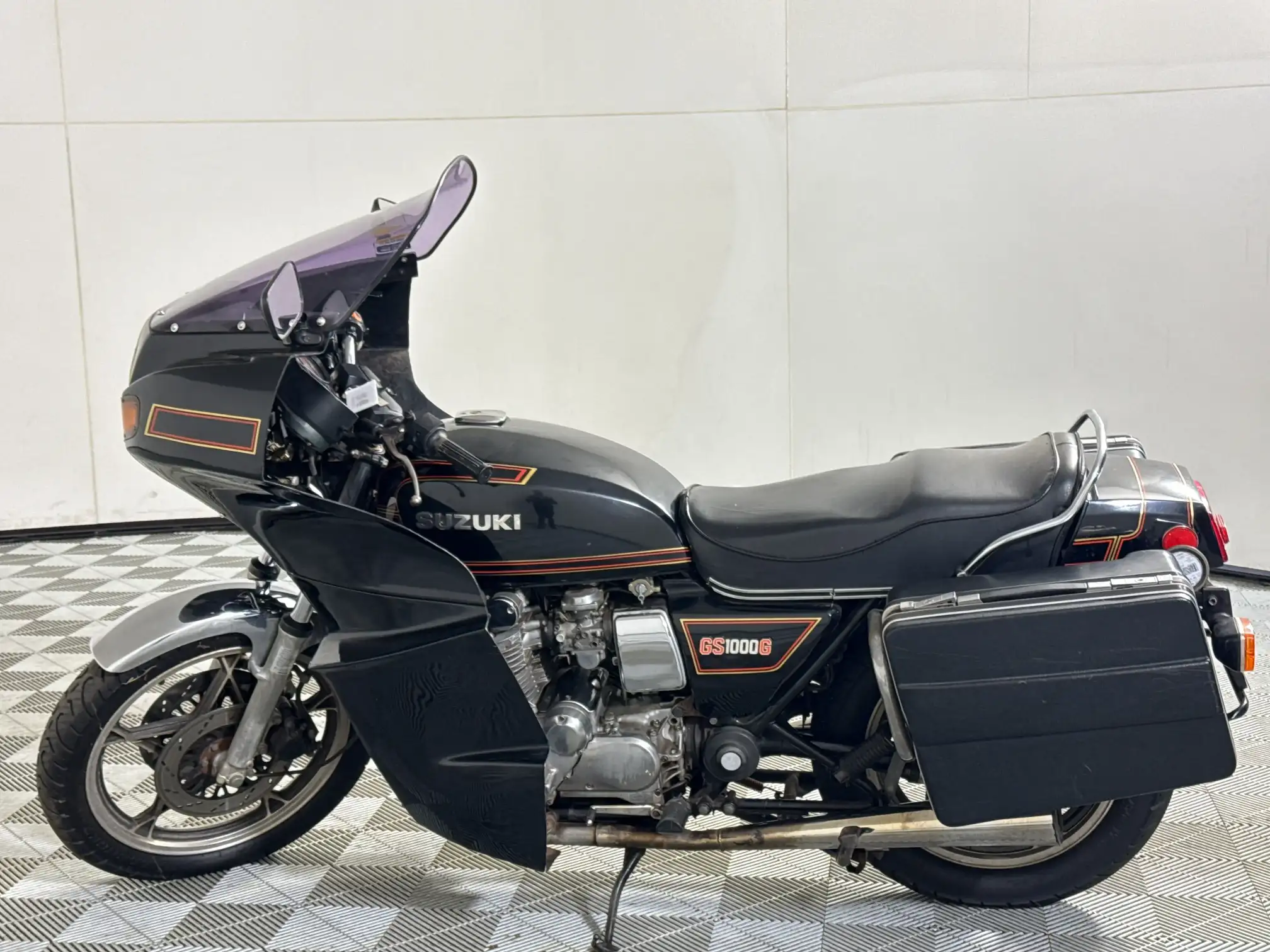Suzuki GS1100