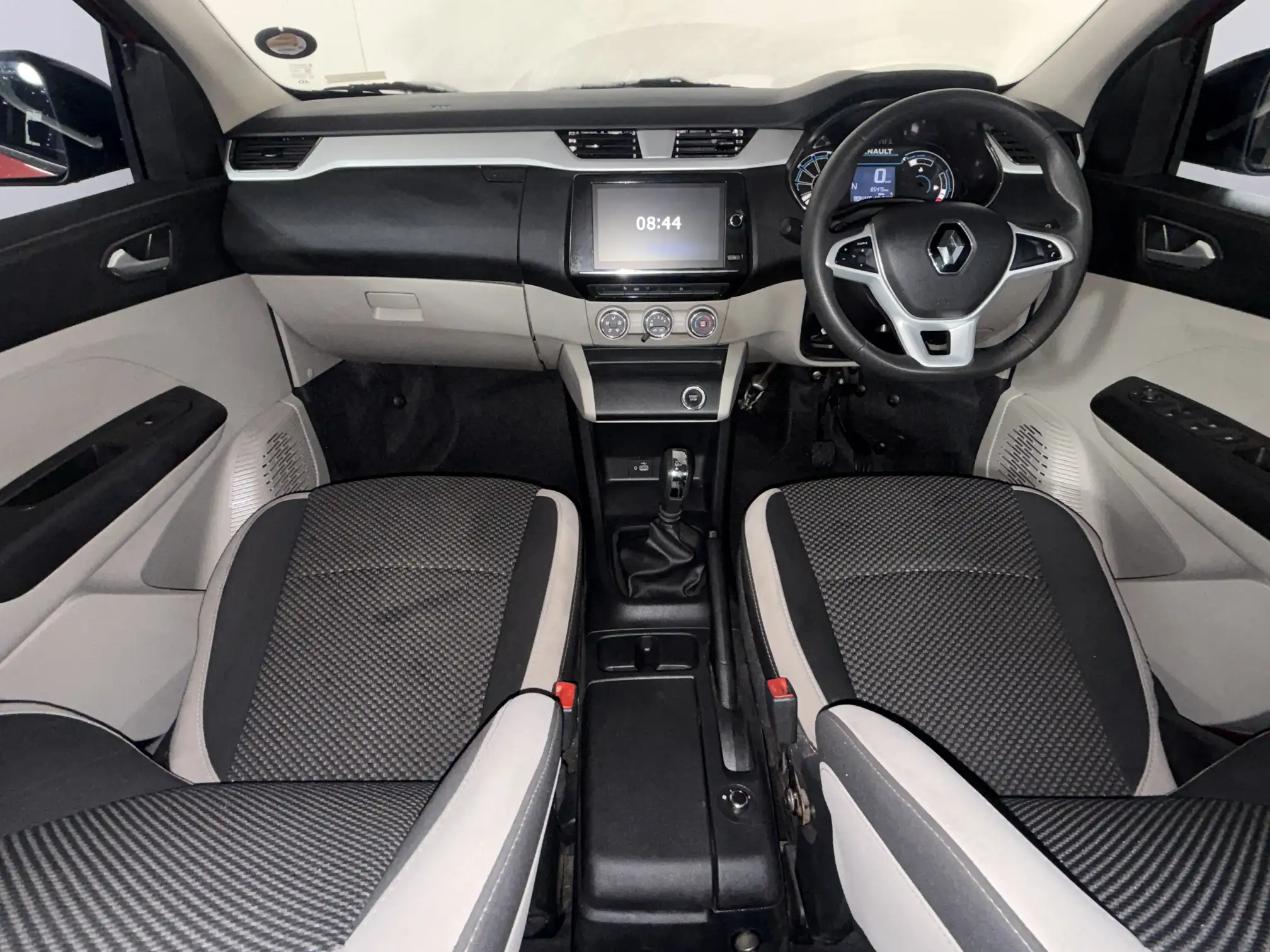 Renault Triber