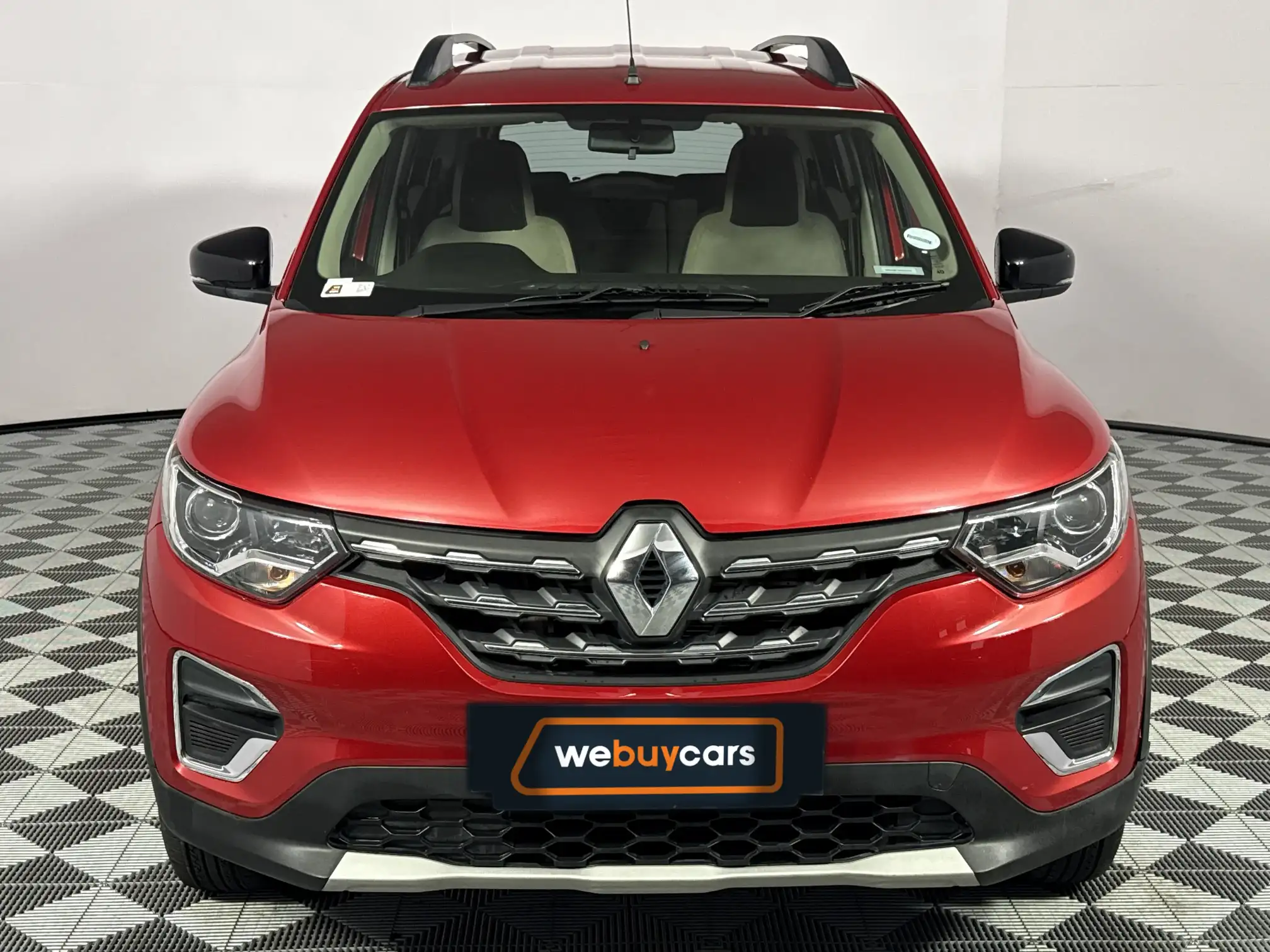 Renault Triber
