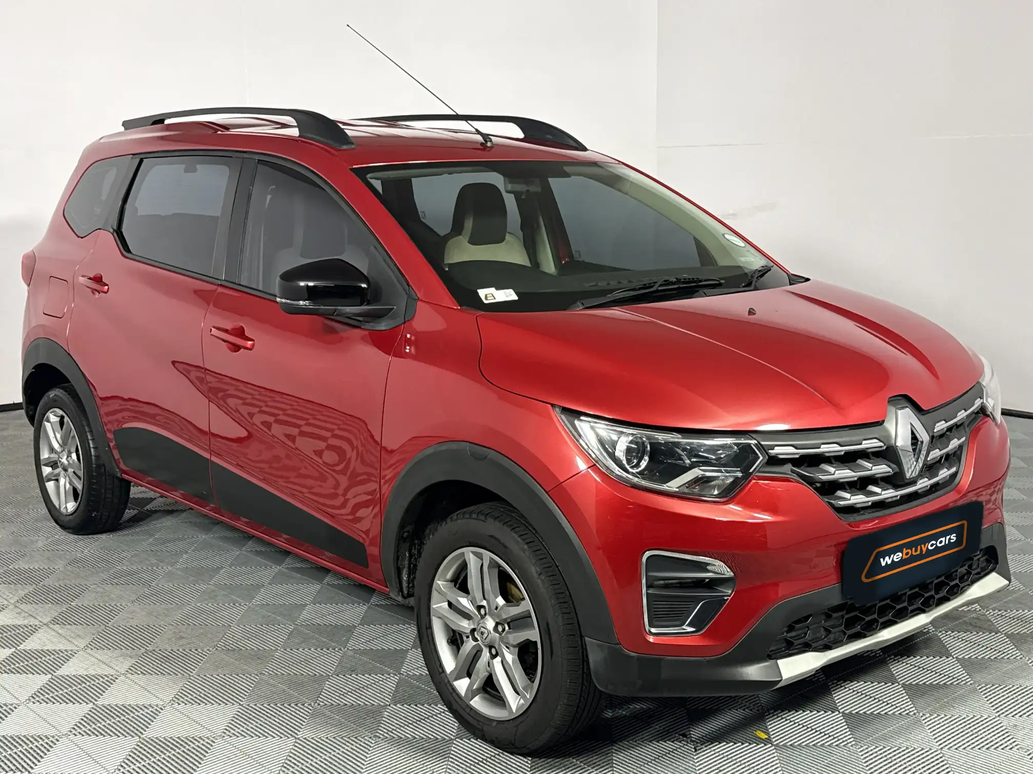 Renault Triber